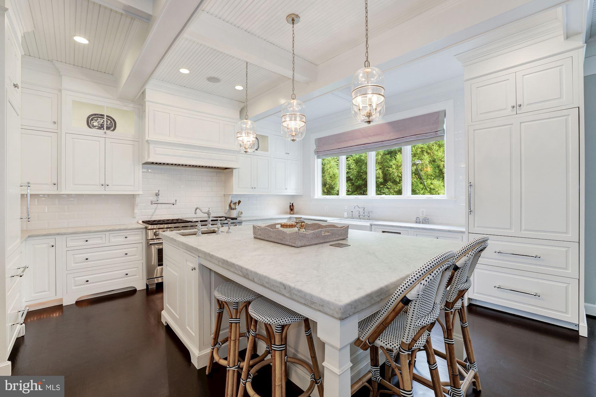 FRANKLIN PARK - Residential