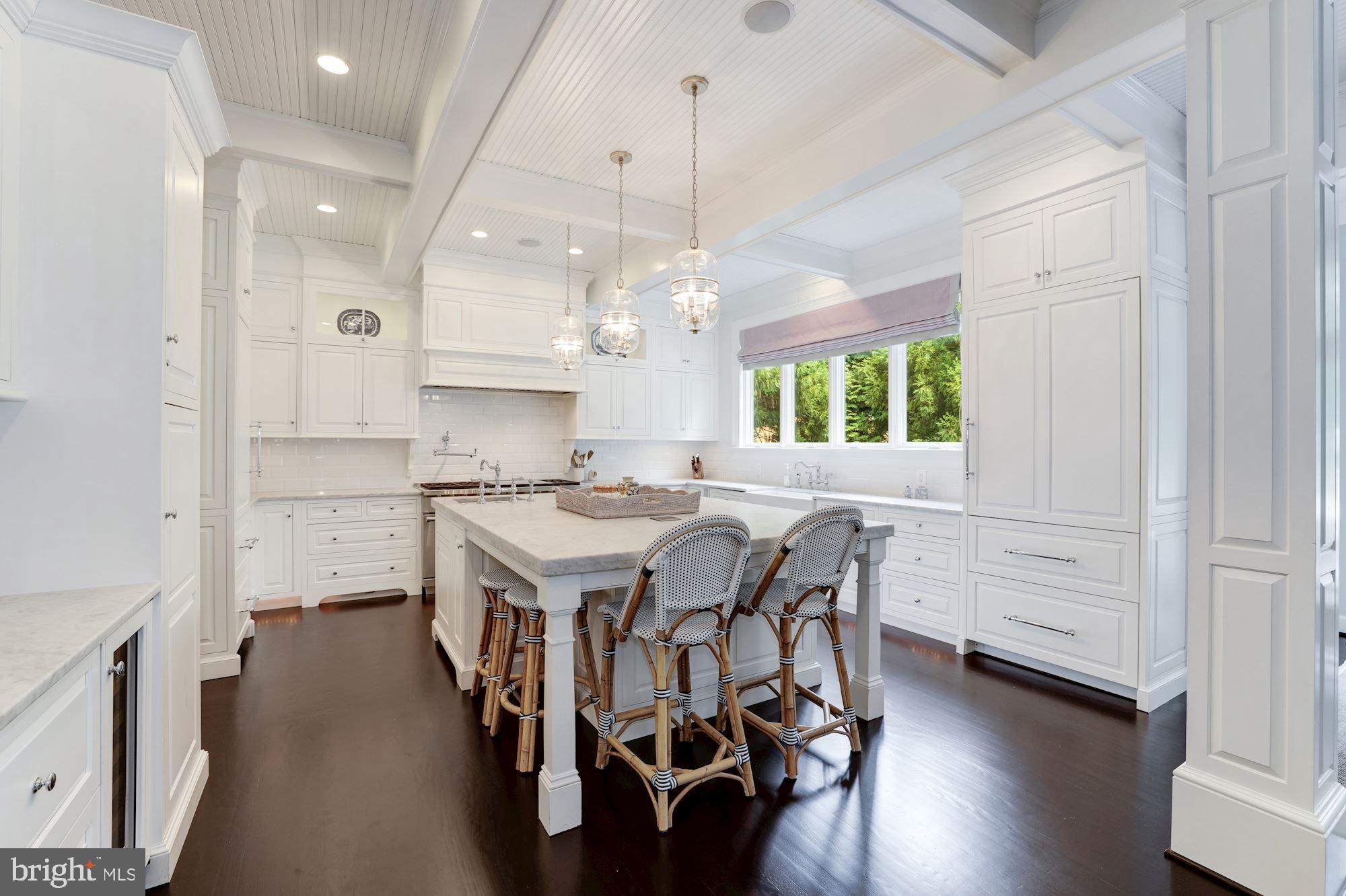 FRANKLIN PARK - Residential