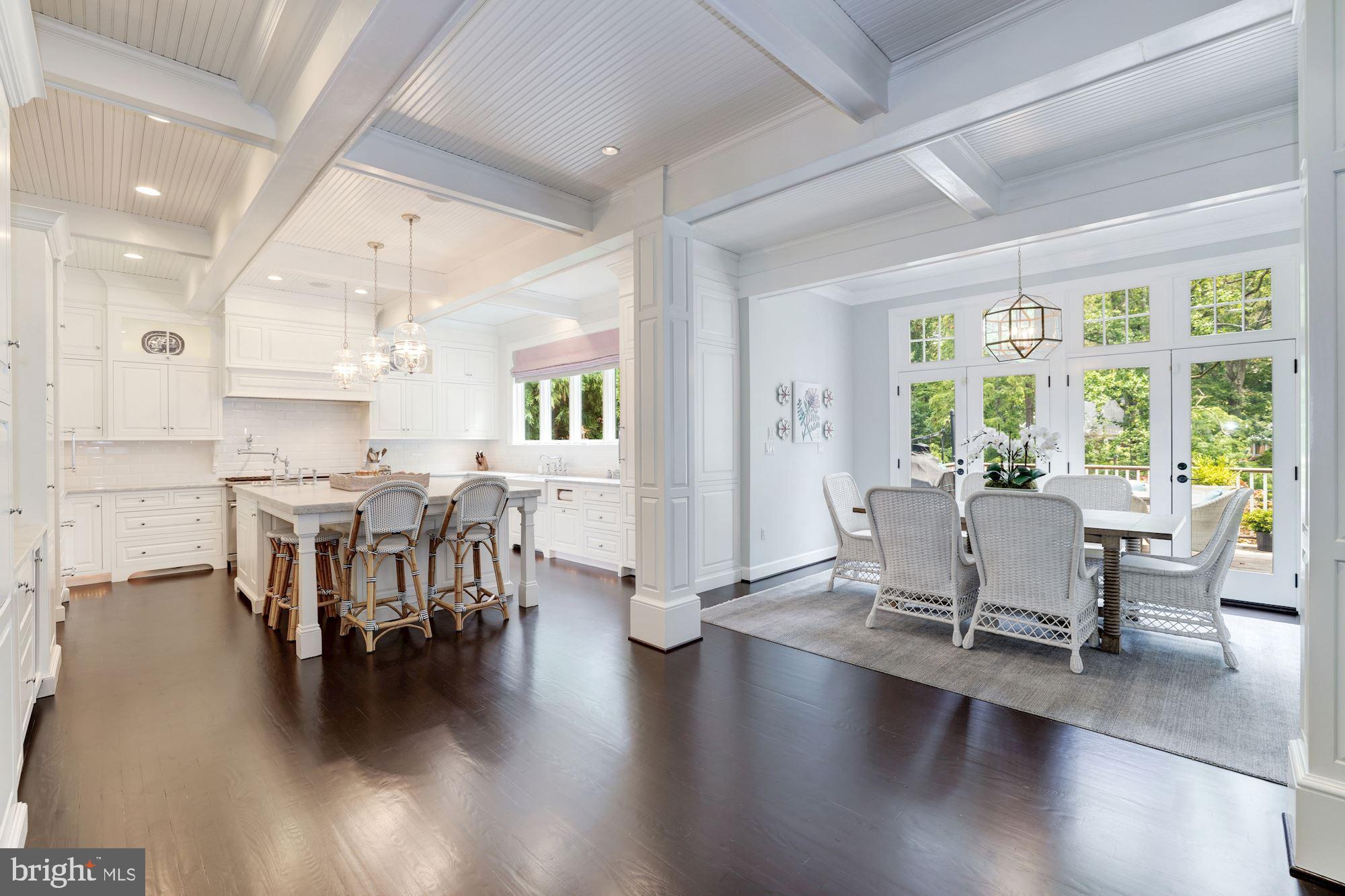 FRANKLIN PARK - Residential