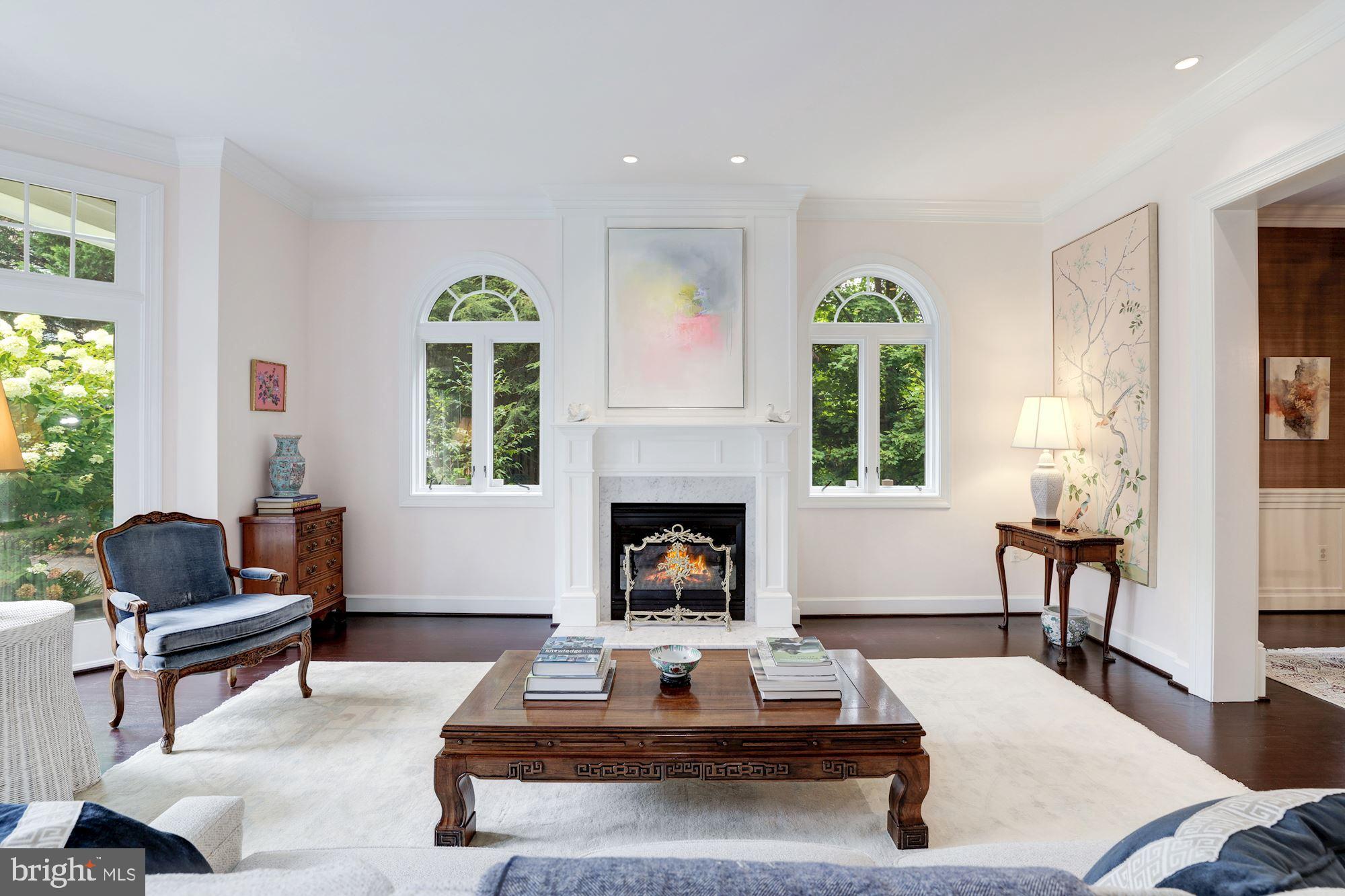 FRANKLIN PARK - Residential