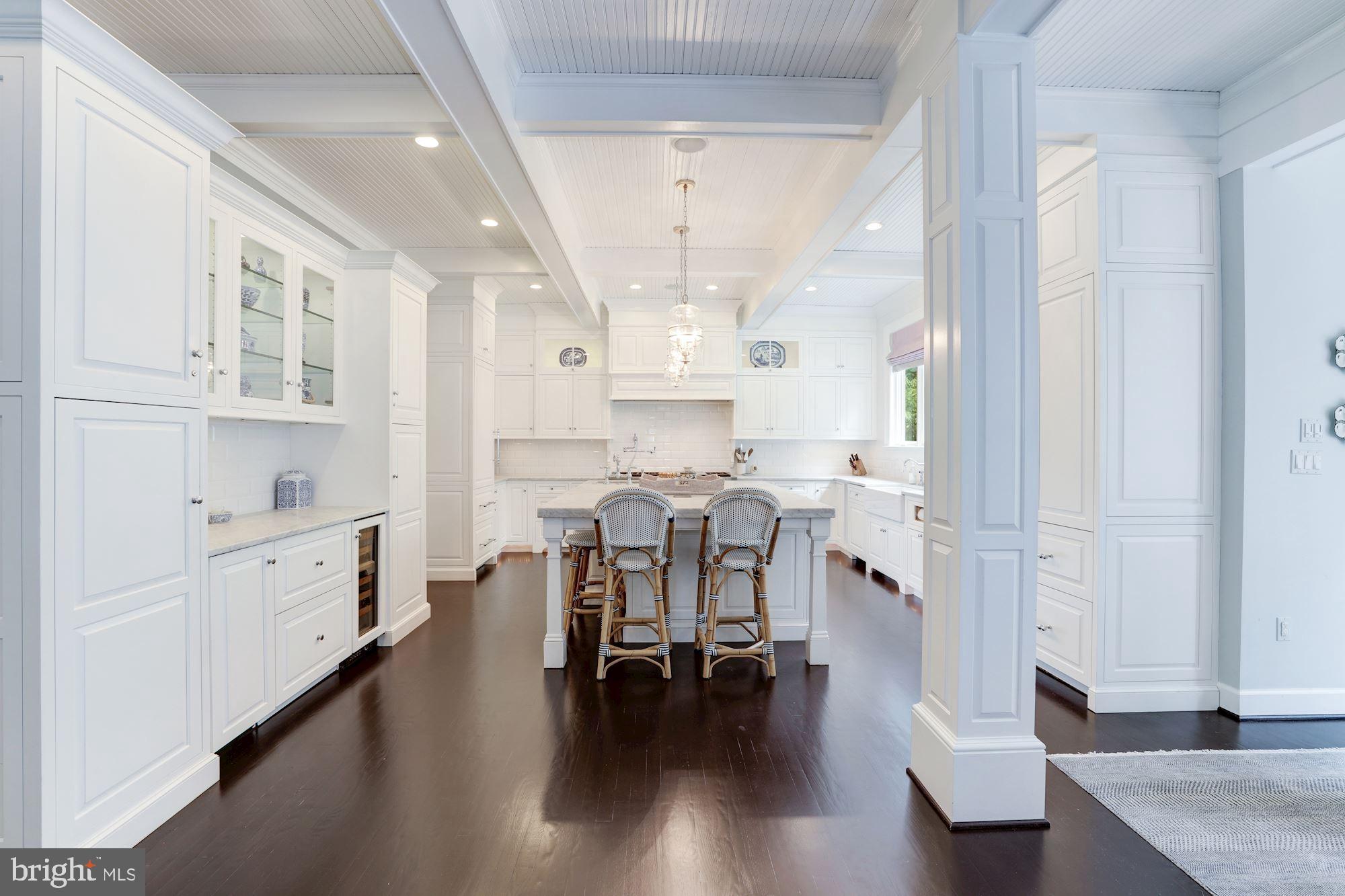 FRANKLIN PARK - Residential