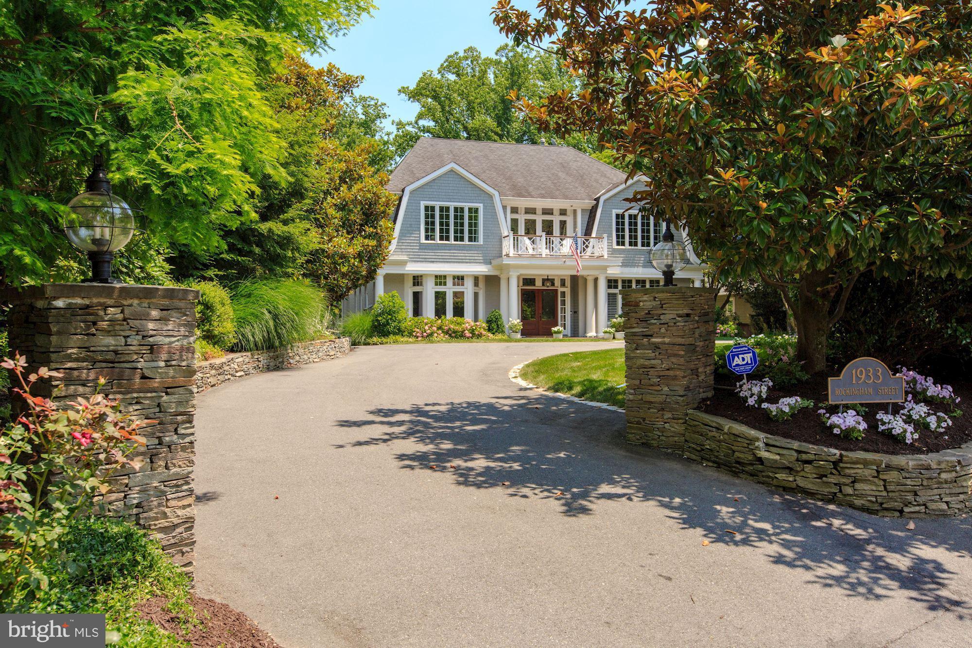 FRANKLIN PARK - Residential