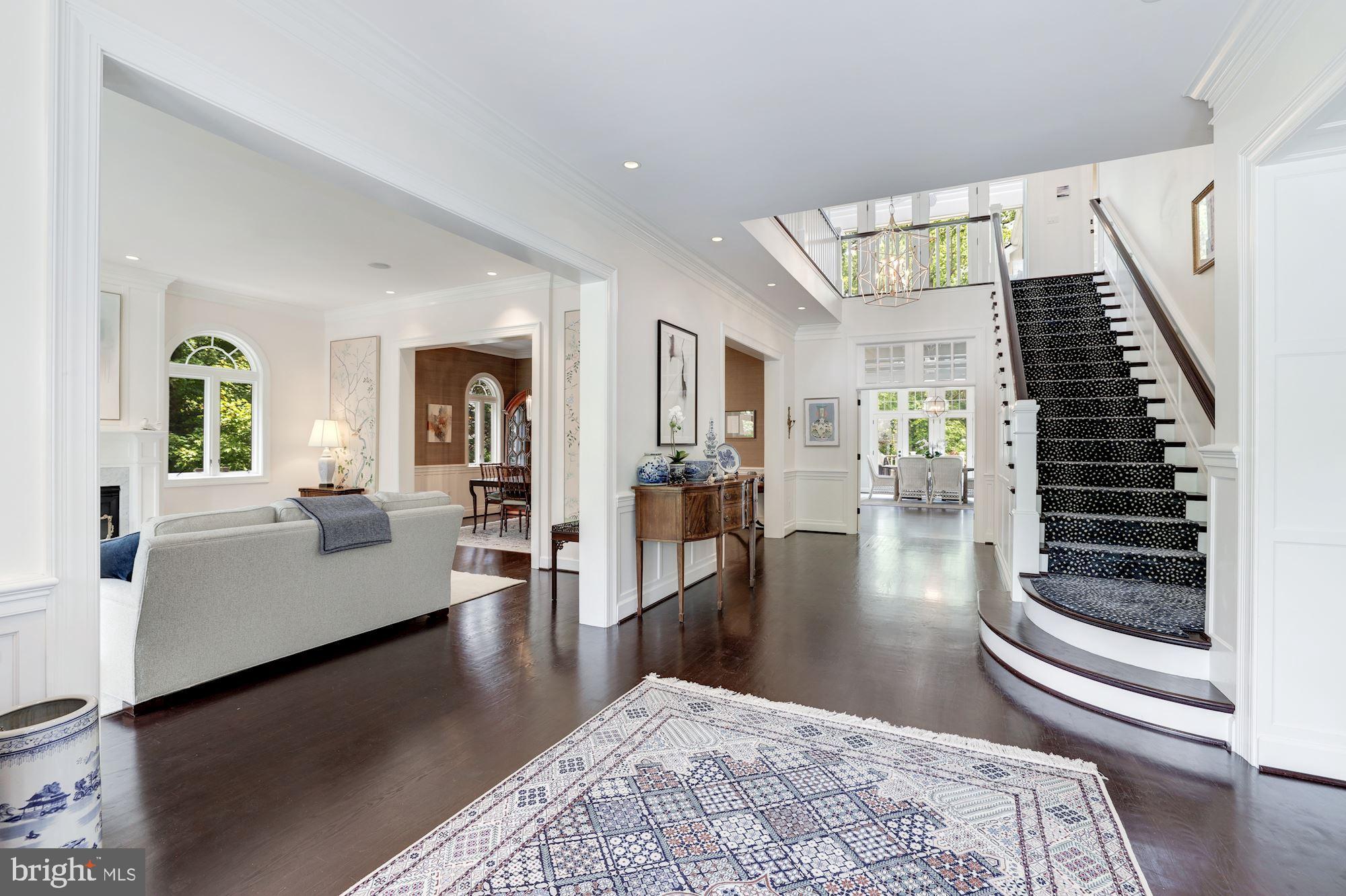 FRANKLIN PARK - Residential