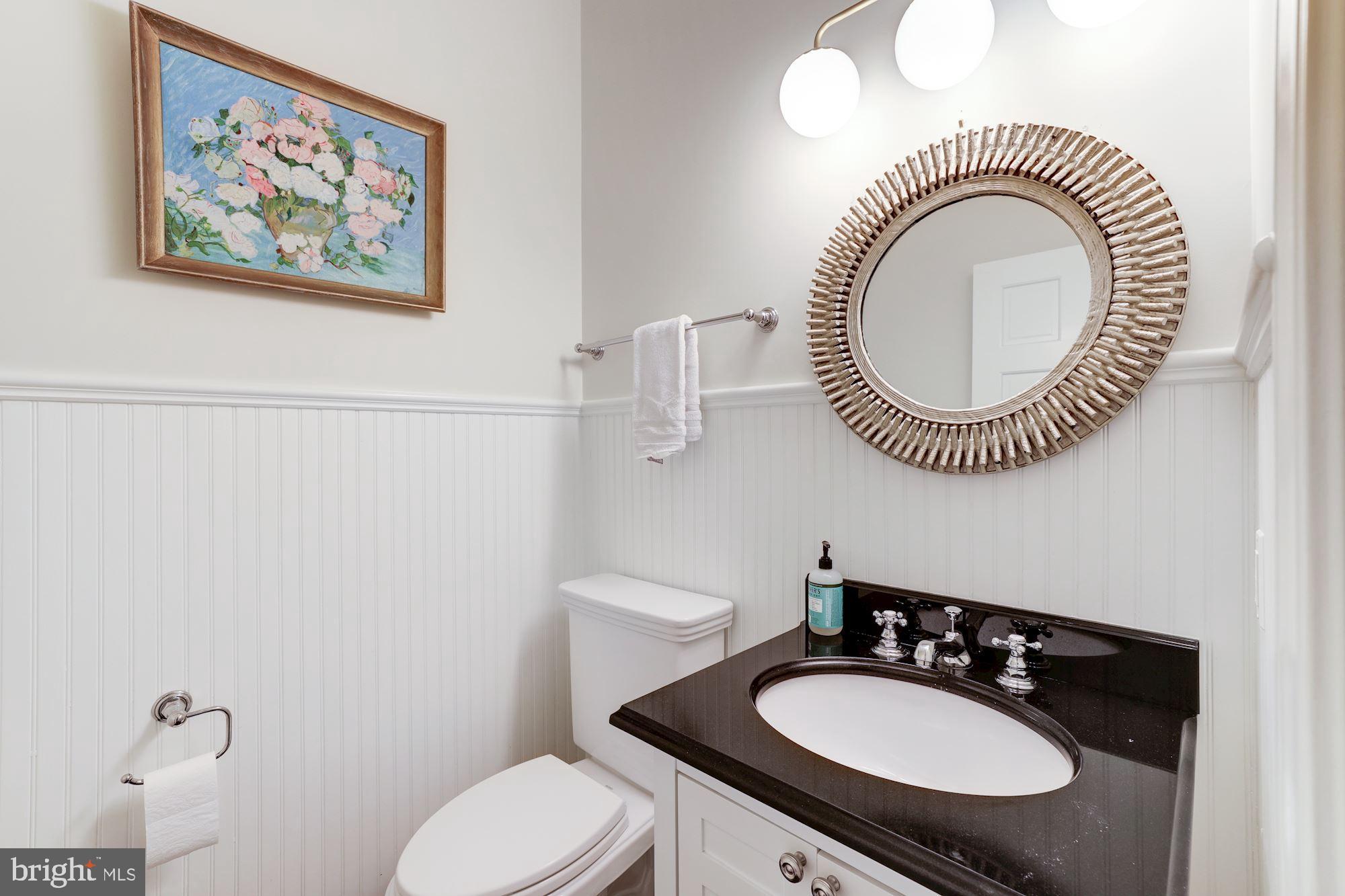 FRANKLIN PARK - Residential