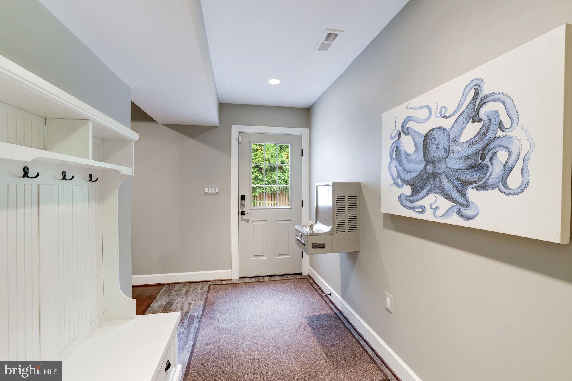 FRANKLIN PARK - Residential