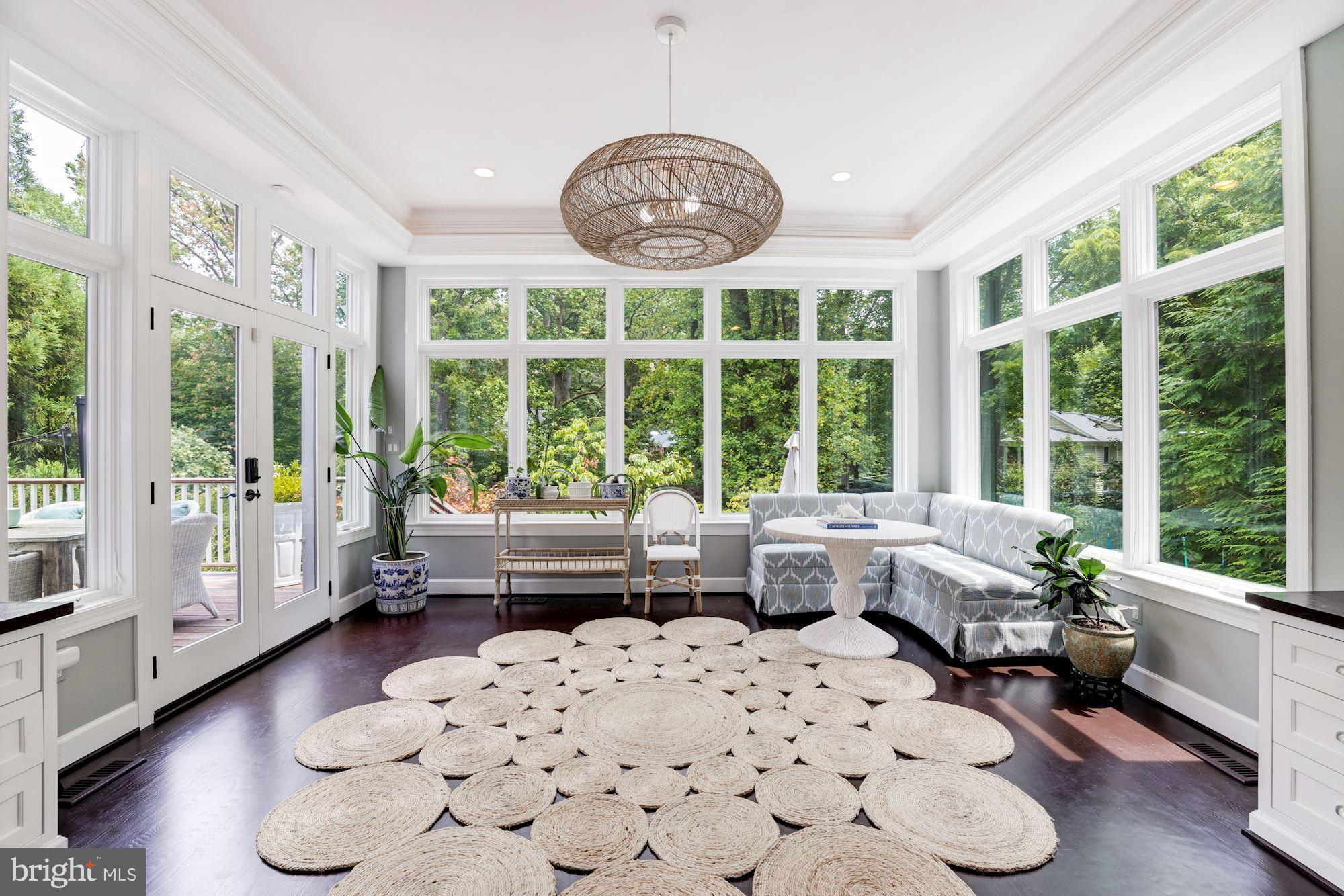 FRANKLIN PARK - Residential