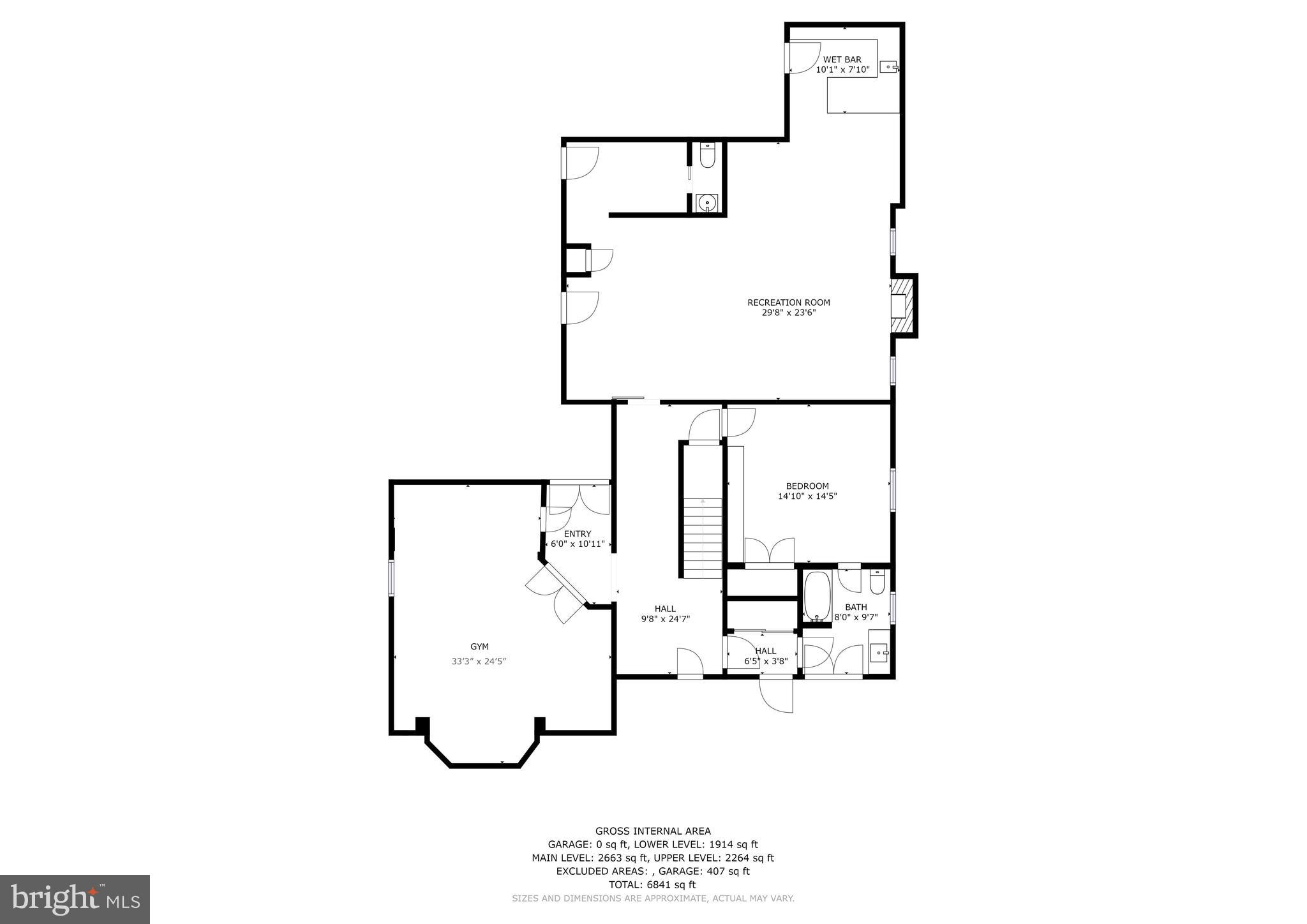 FRANKLIN PARK - Residential