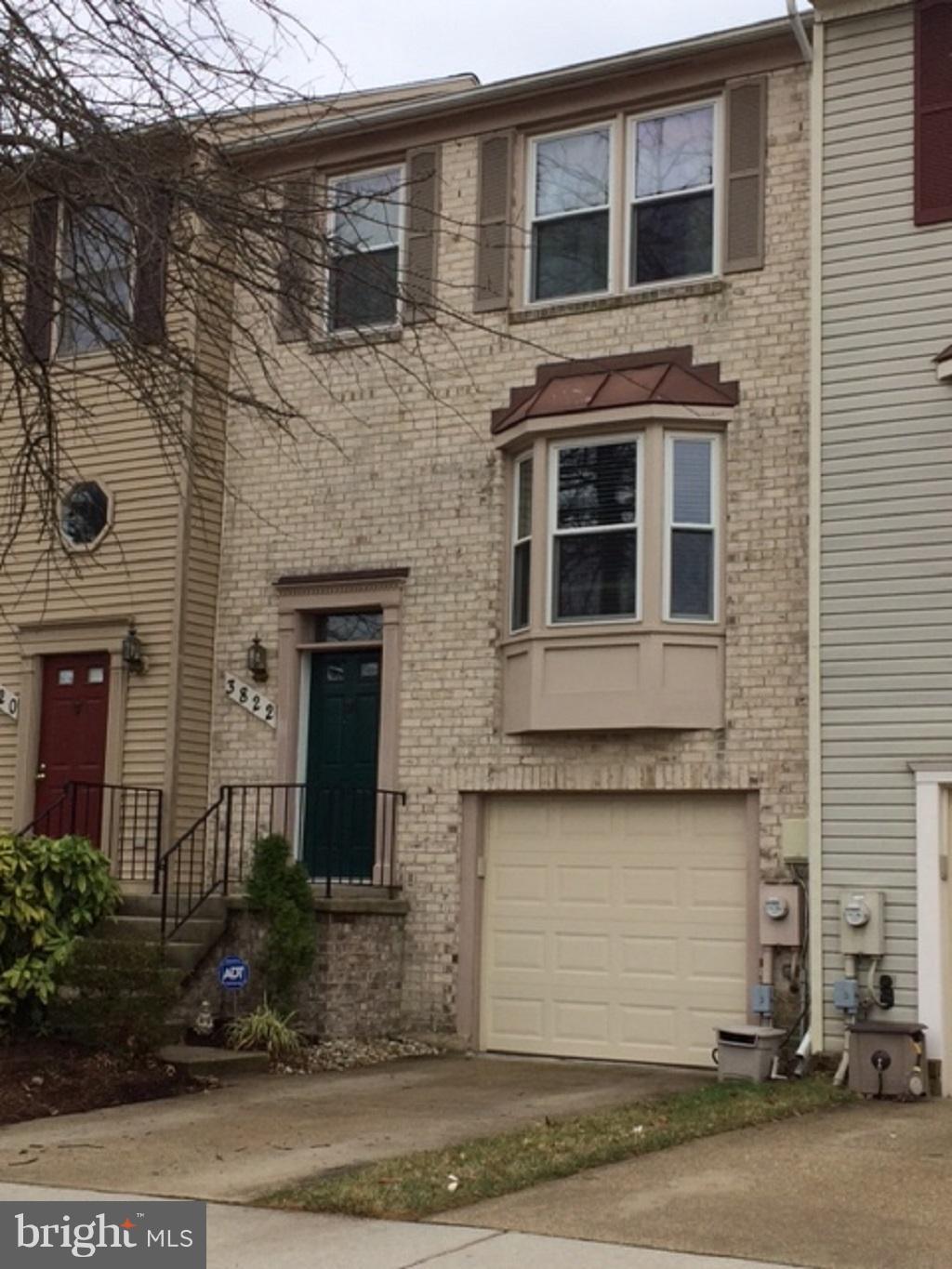 EVERGREEN ESTATES PLAT 3 - Residential Lease