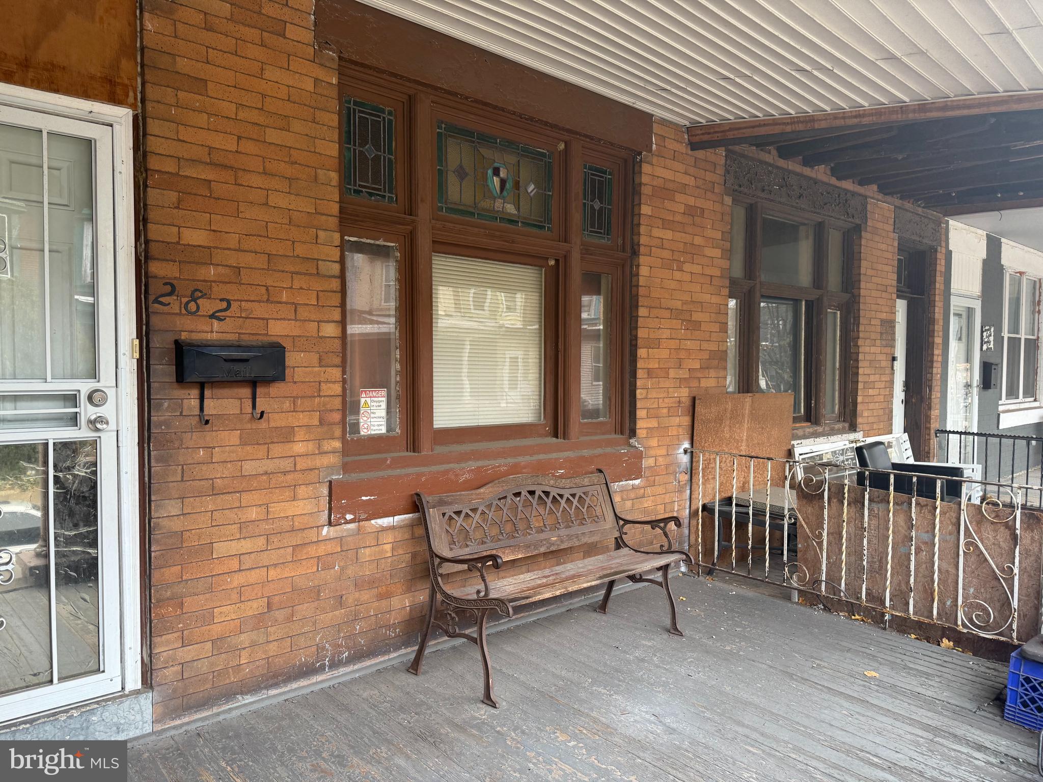 NORTH CENTRAL - Residential