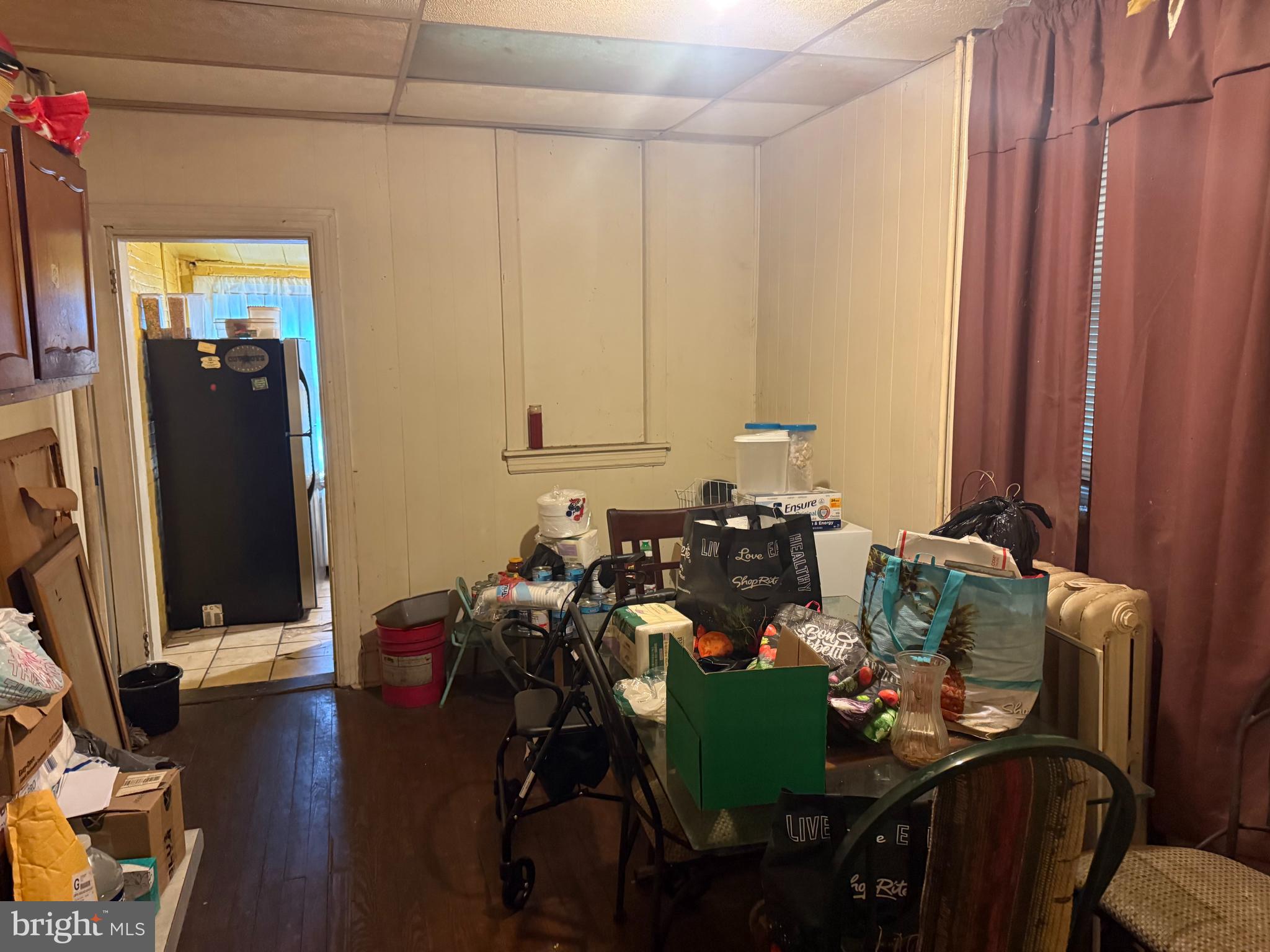 NORTH CENTRAL - Residential