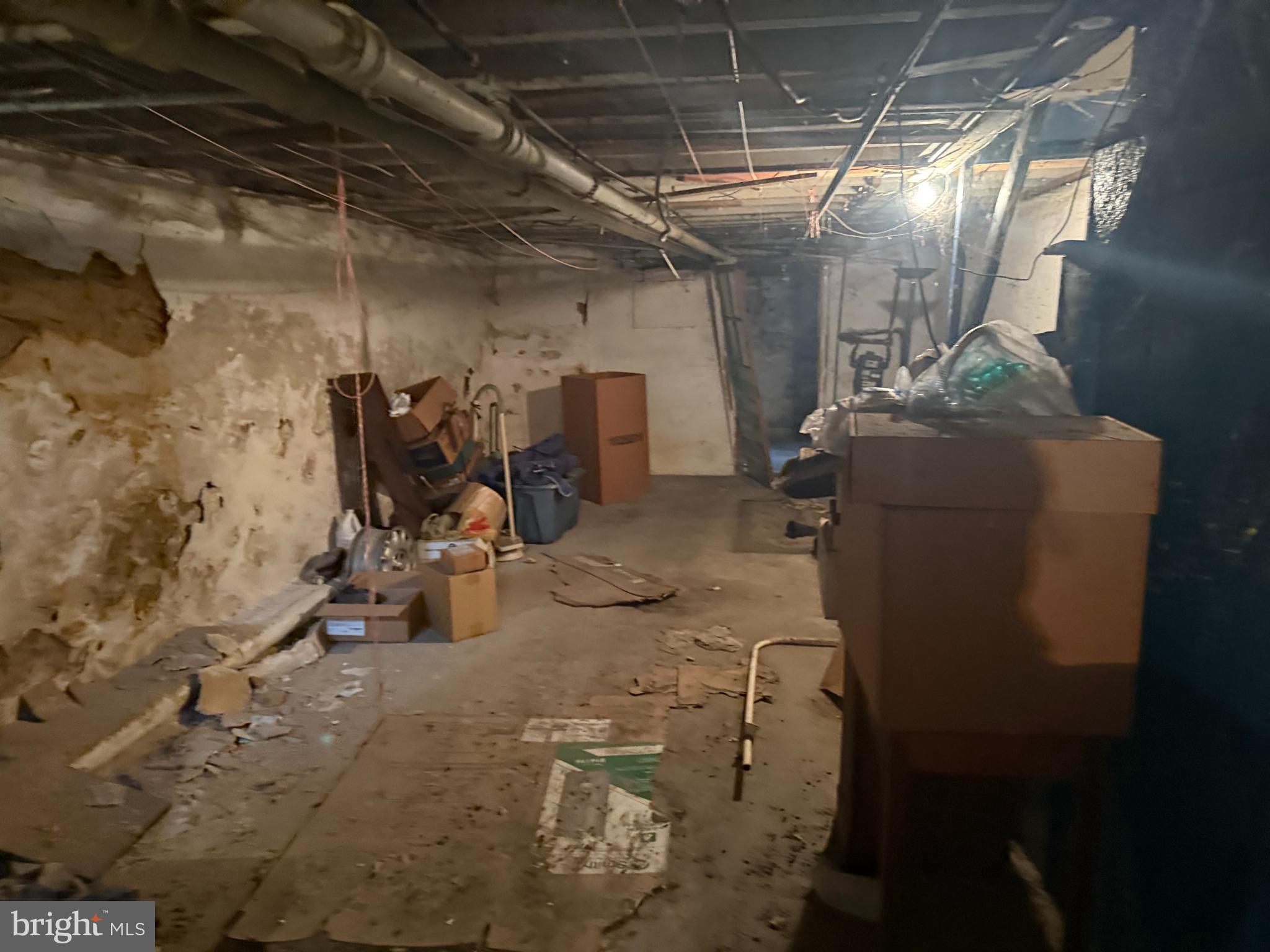 NORTH CENTRAL - Residential