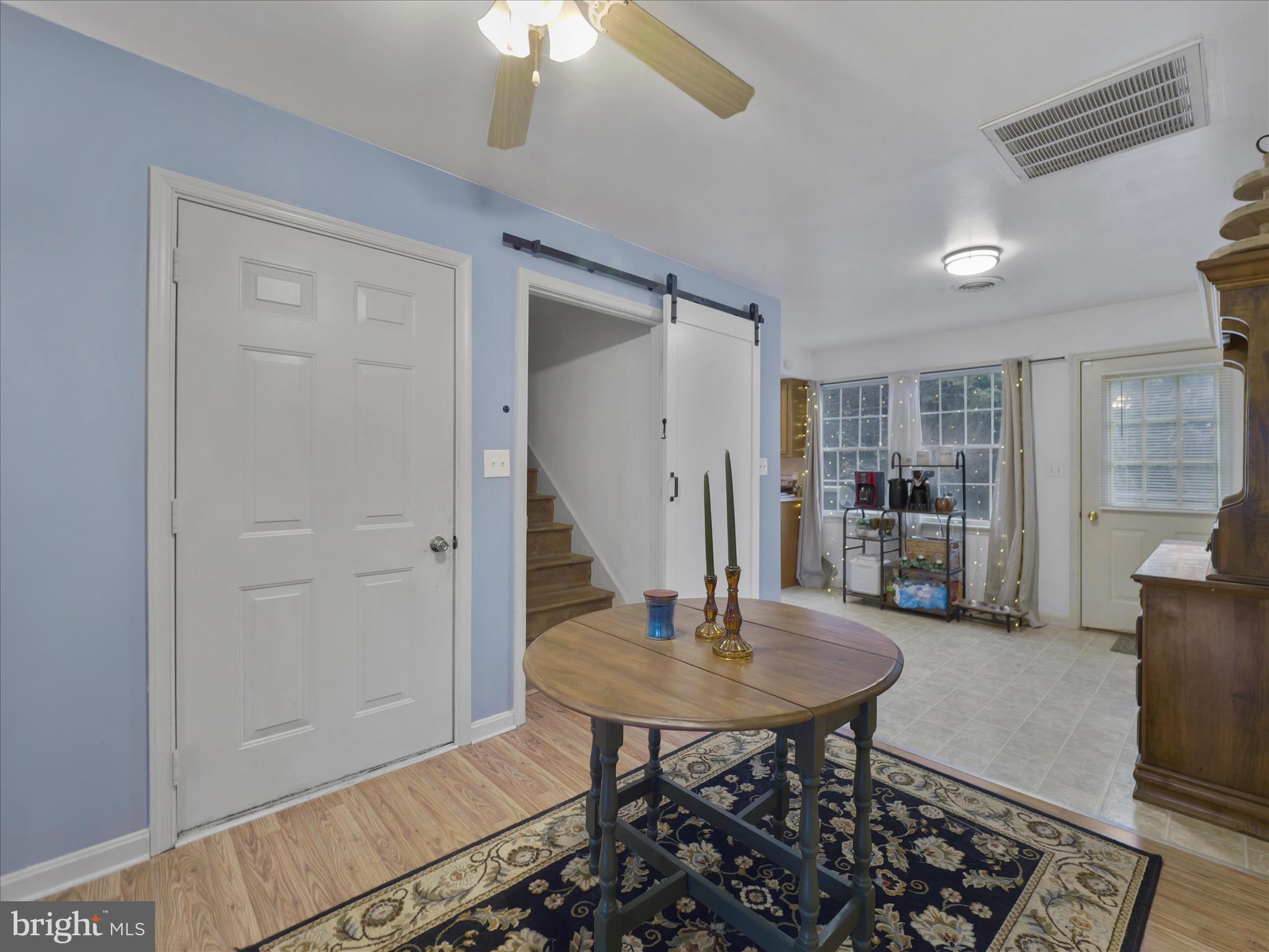 COLD SPRING ESTATES - Residential