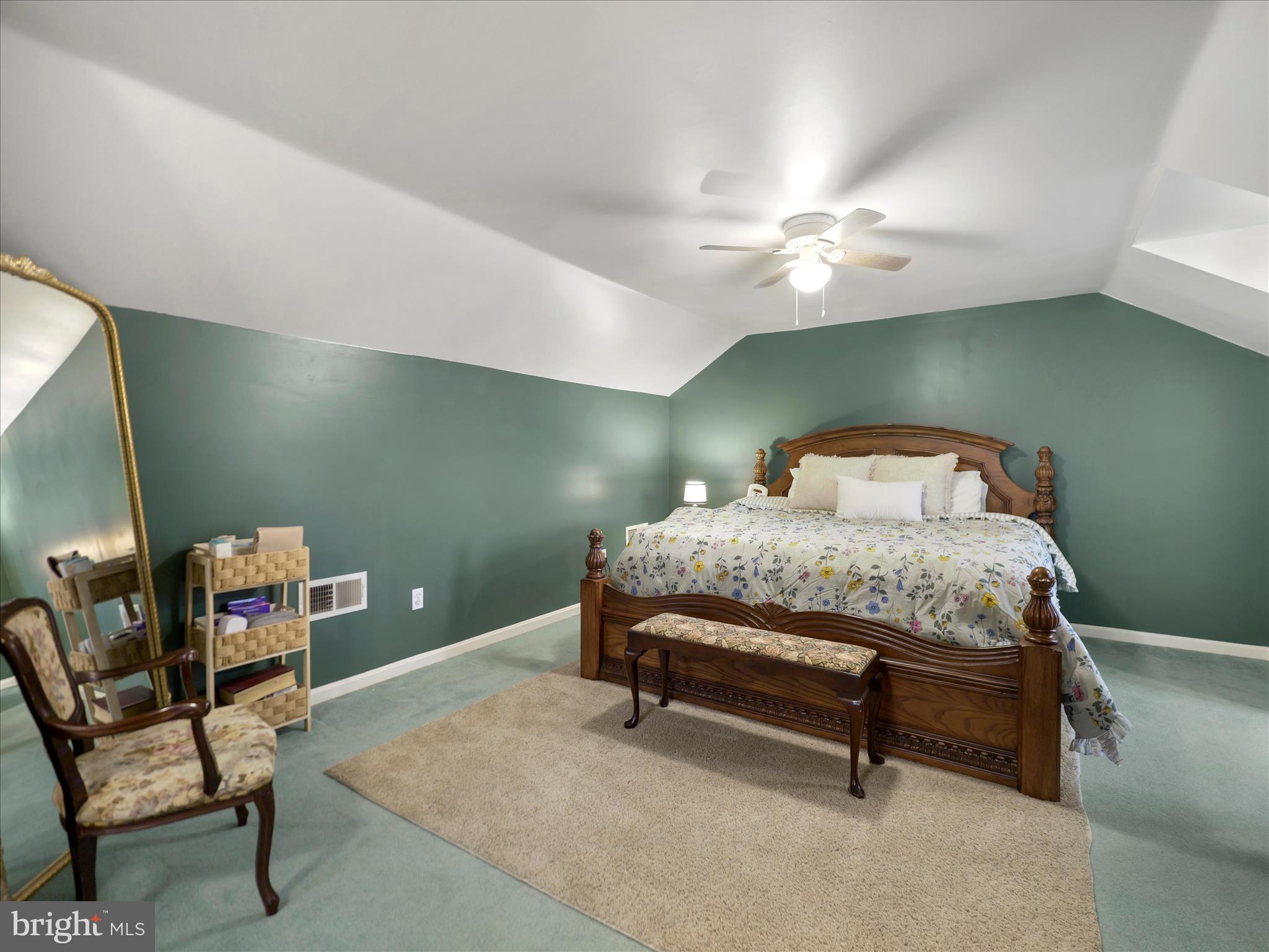 COLD SPRING ESTATES - Residential