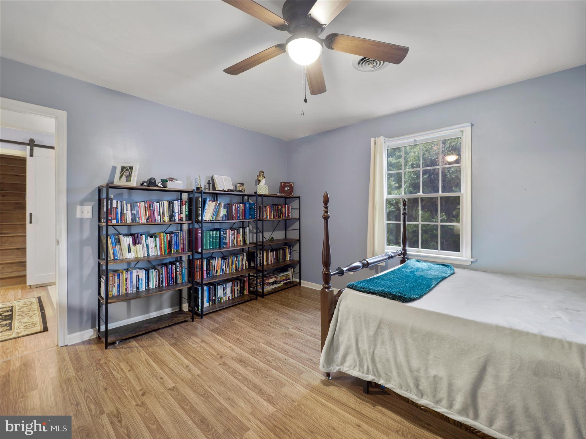 COLD SPRING ESTATES - Residential