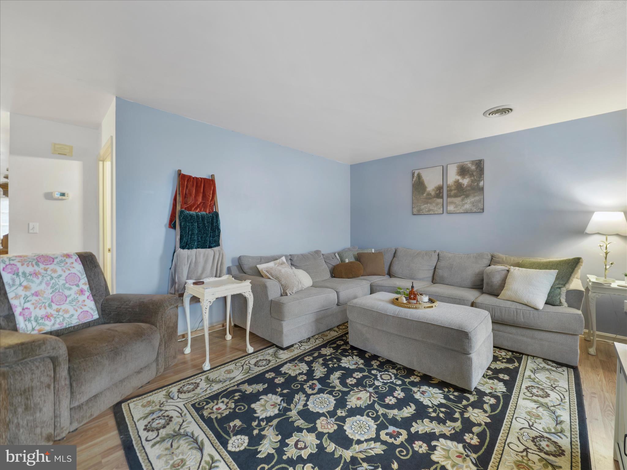 COLD SPRING ESTATES - Residential