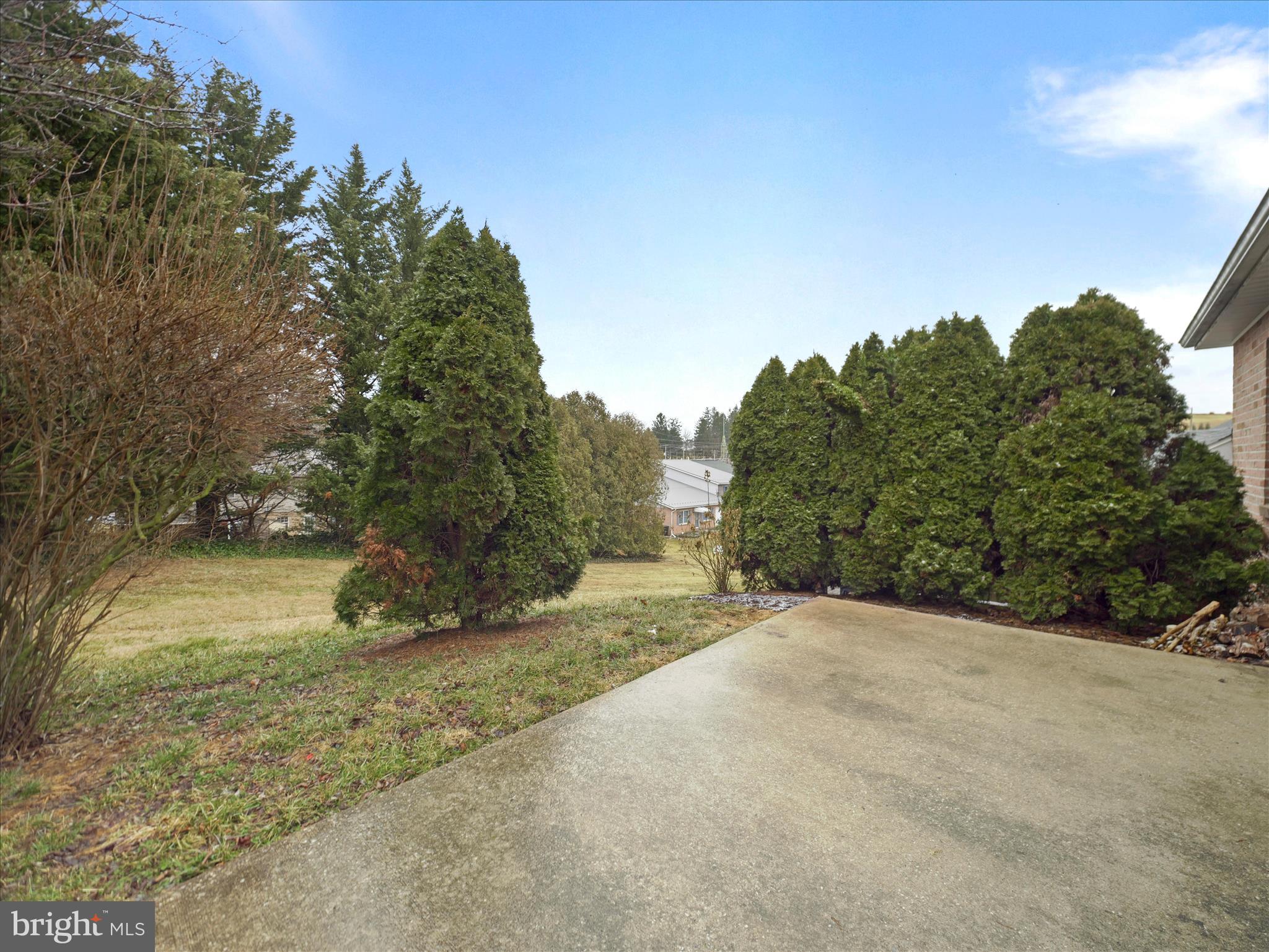 COLD SPRING ESTATES - Residential