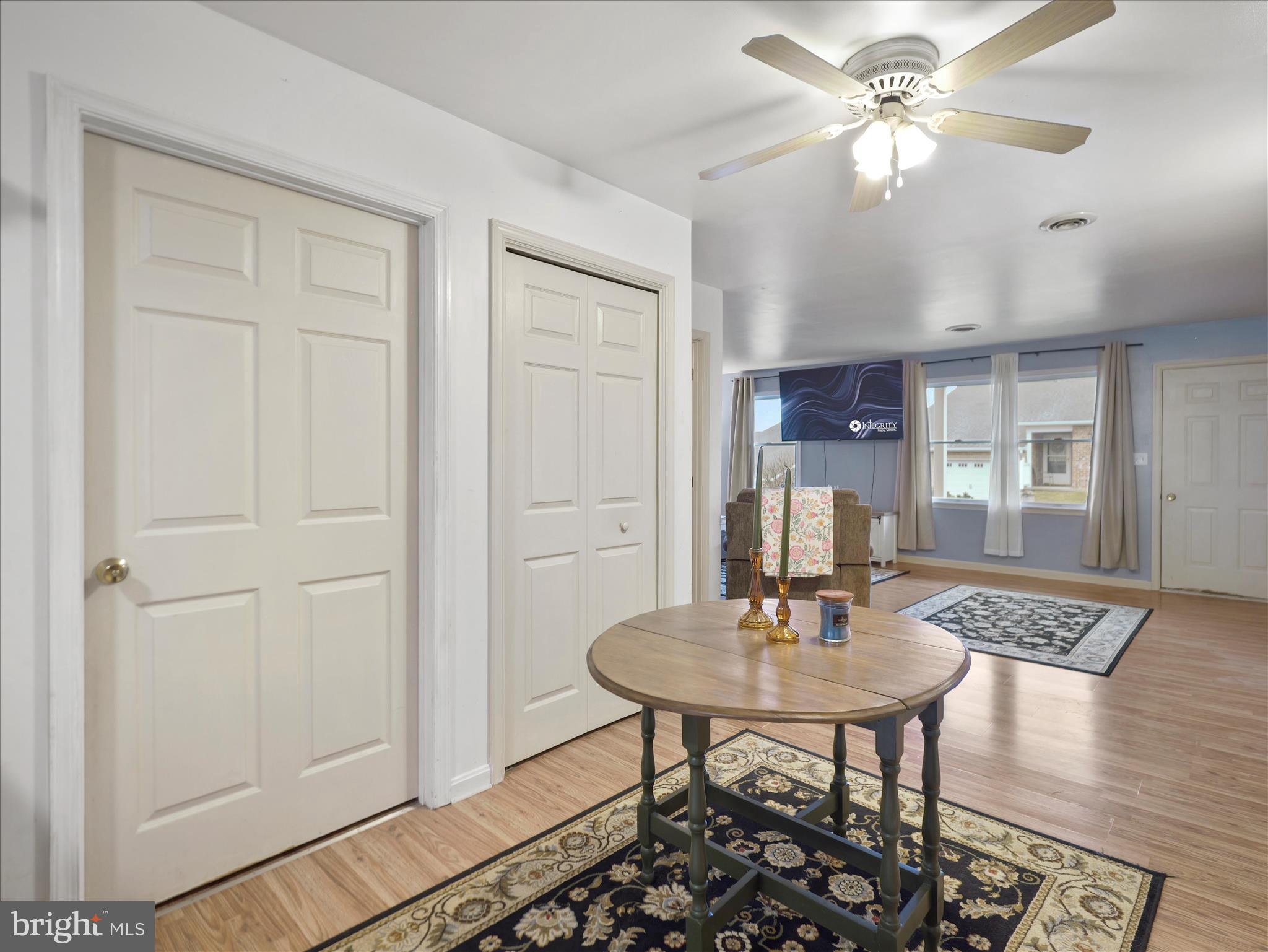 COLD SPRING ESTATES - Residential