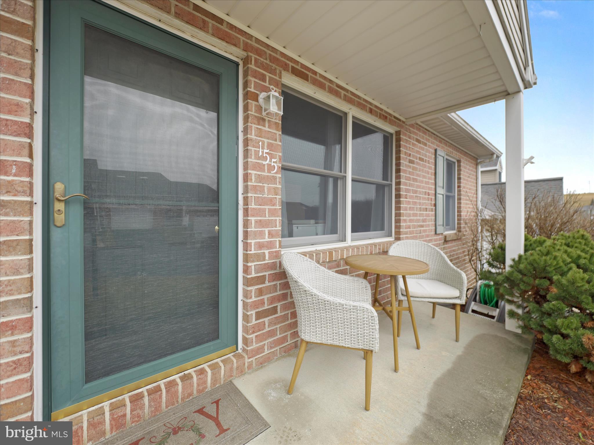 COLD SPRING ESTATES - Residential