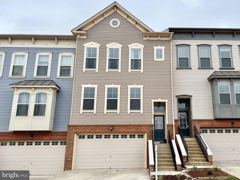 426 INDIGO WAY STAFFORD VA 22554