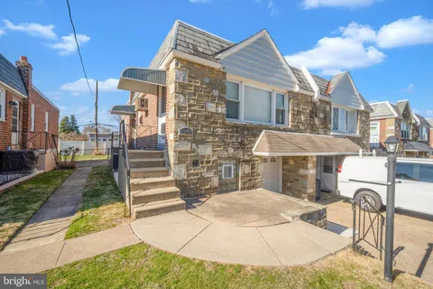 1242 Napfle Avenue, Philadelphia, PA MLS: PAPH2459540