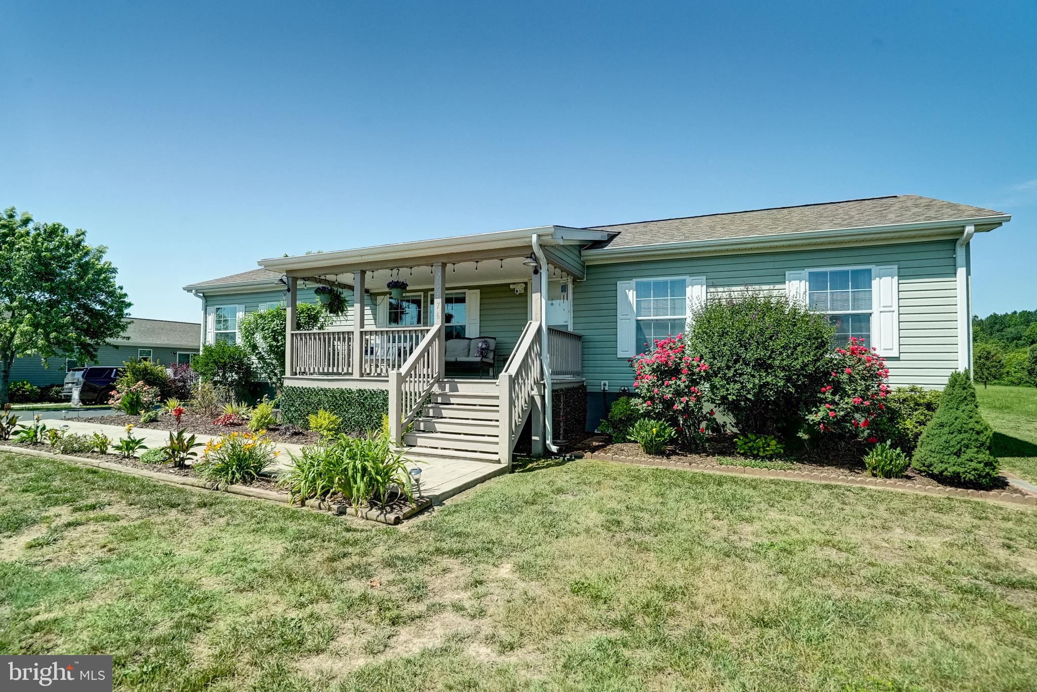 26476 PENNFIELDS DRIVE