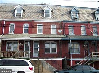 Beautifully redone home top to bottom. Quality systems.2 Baths and 4 bed rms Extra 2nd flr
.office /den or 5th bed rm. with a neat rear yard which has direct access to public park and playground. Free off street parking option Great home to raise a family. Enjoy all the amenities .Up and coming neighborhood
Call to preview. Nothing to do but move in!!!!Easy to show Vacant with lock box.