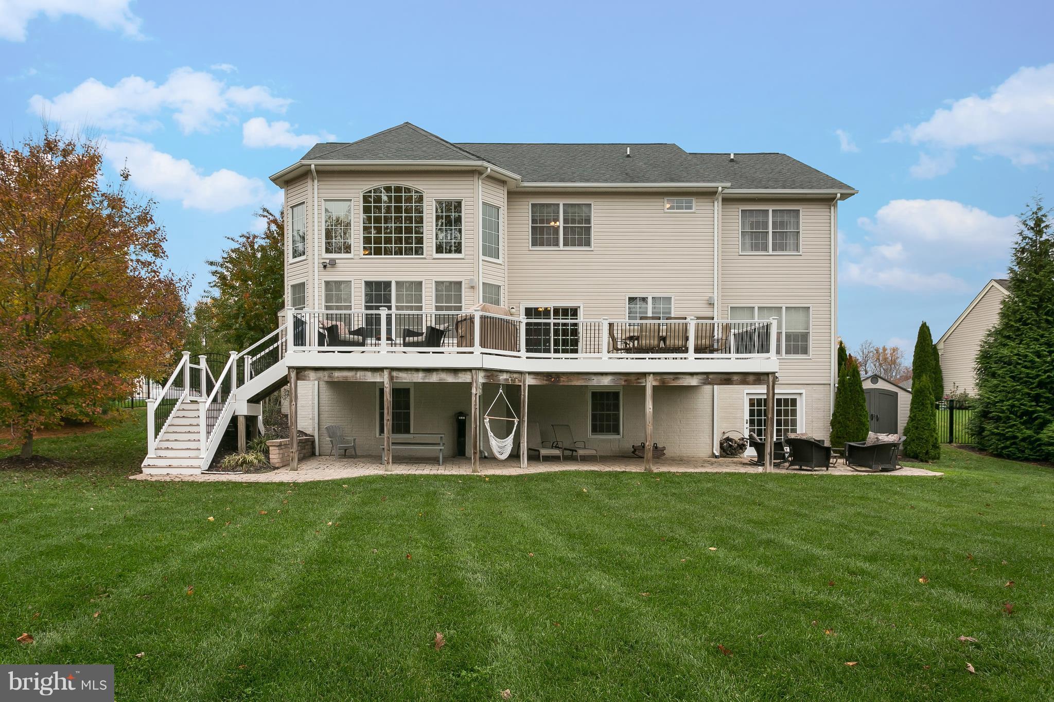 CEDARDAY - Residential