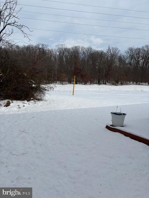 RUNNING BROOK - Residential