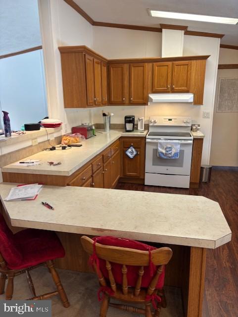 RUNNING BROOK - Residential