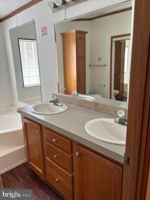 RUNNING BROOK - Residential