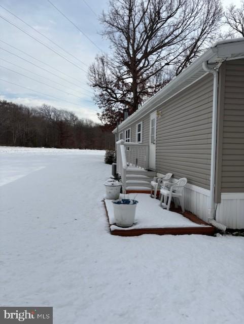 RUNNING BROOK - Residential