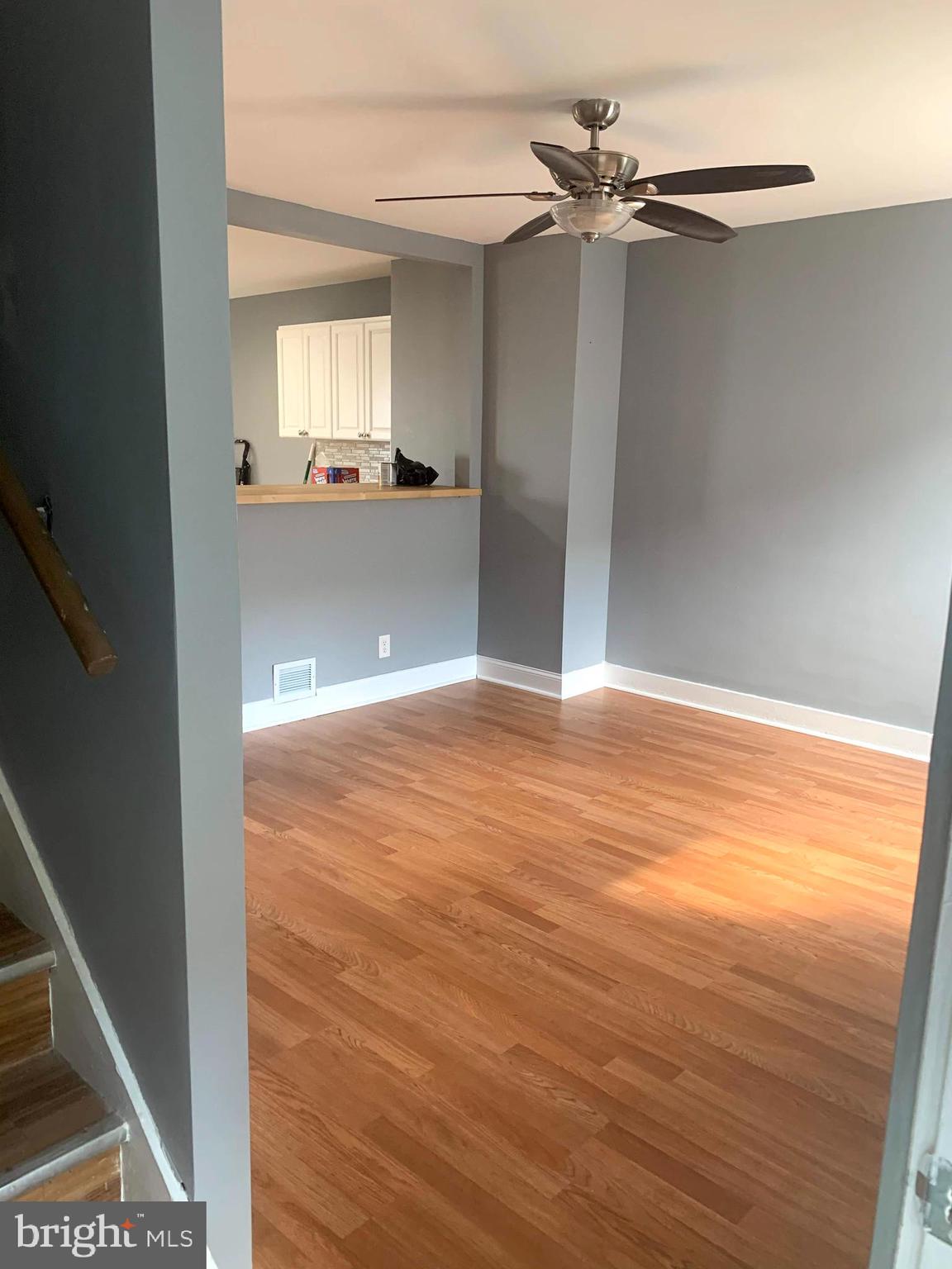 CURTIS BAY - Residential