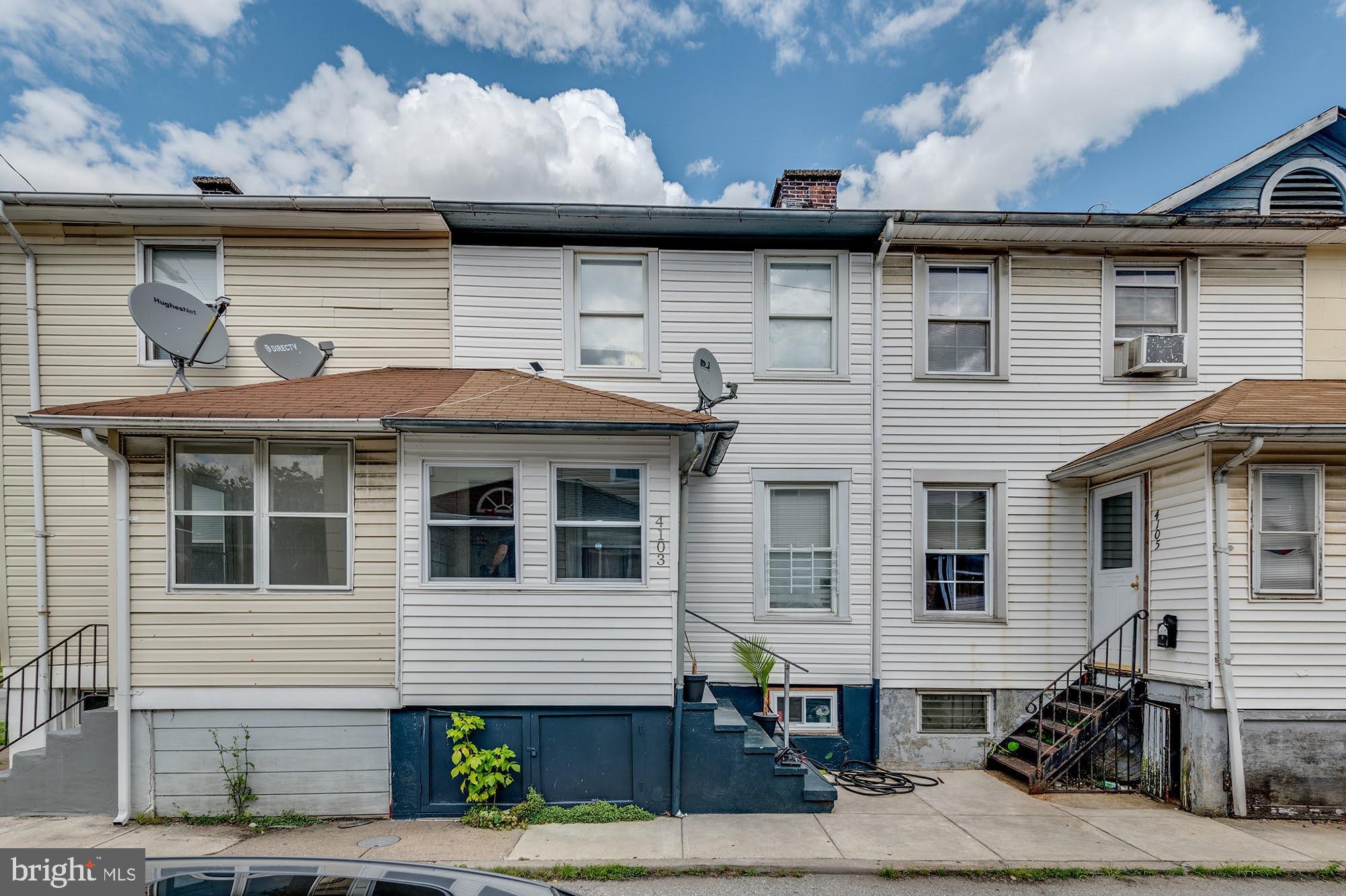 4103 GRACE COURT