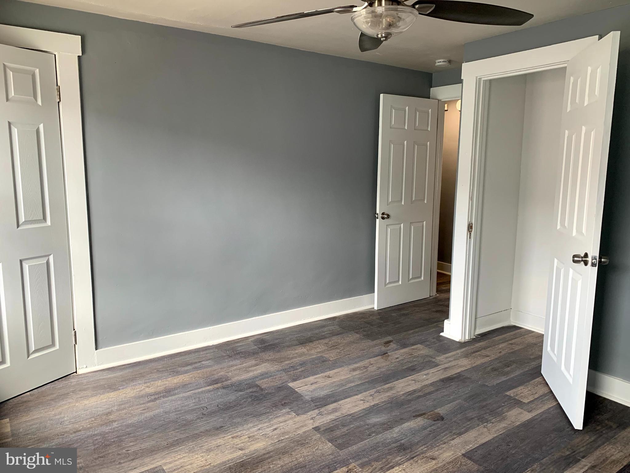 CURTIS BAY - Residential