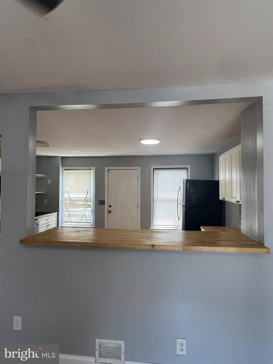 CURTIS BAY - Residential