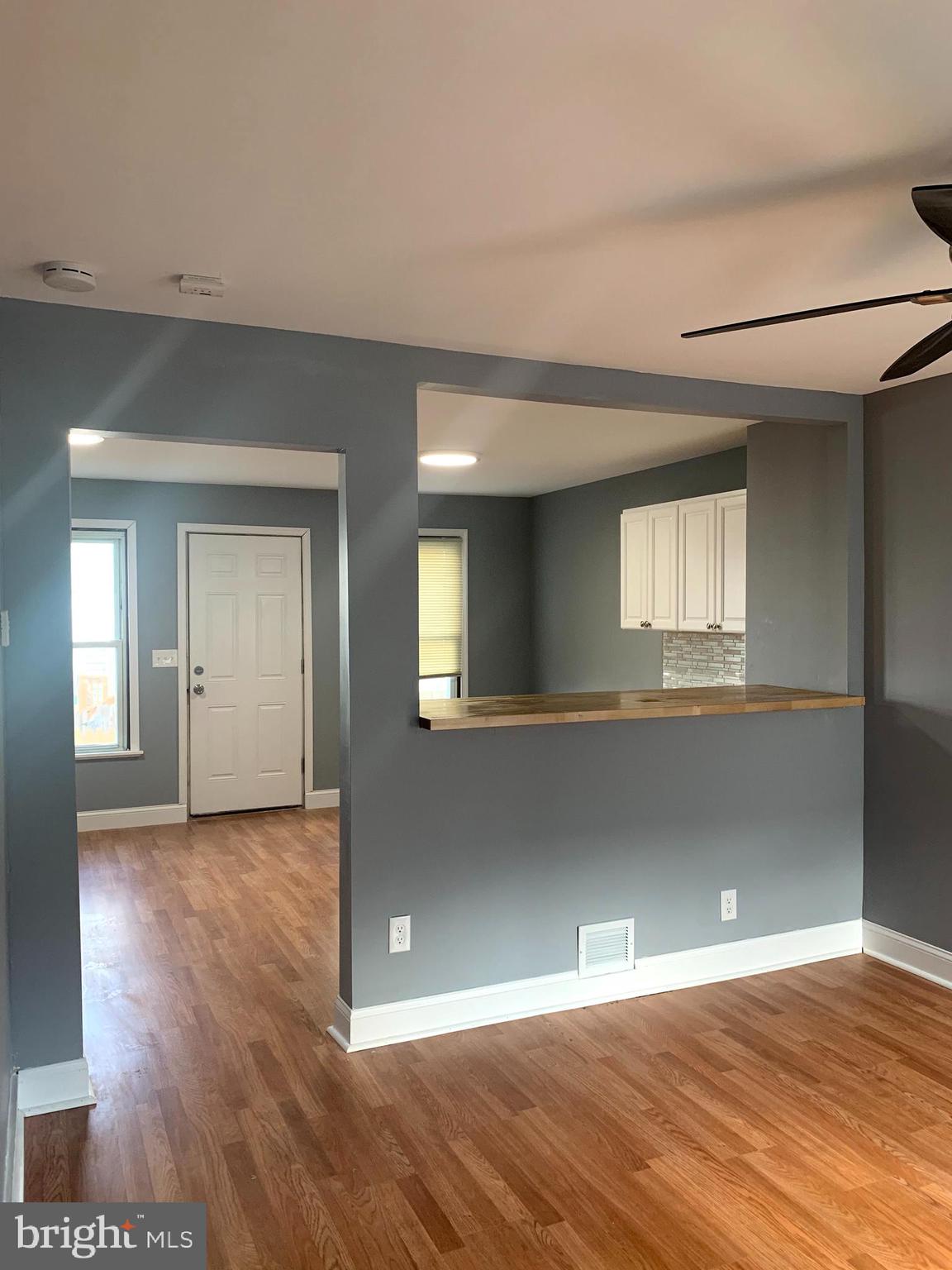 CURTIS BAY - Residential