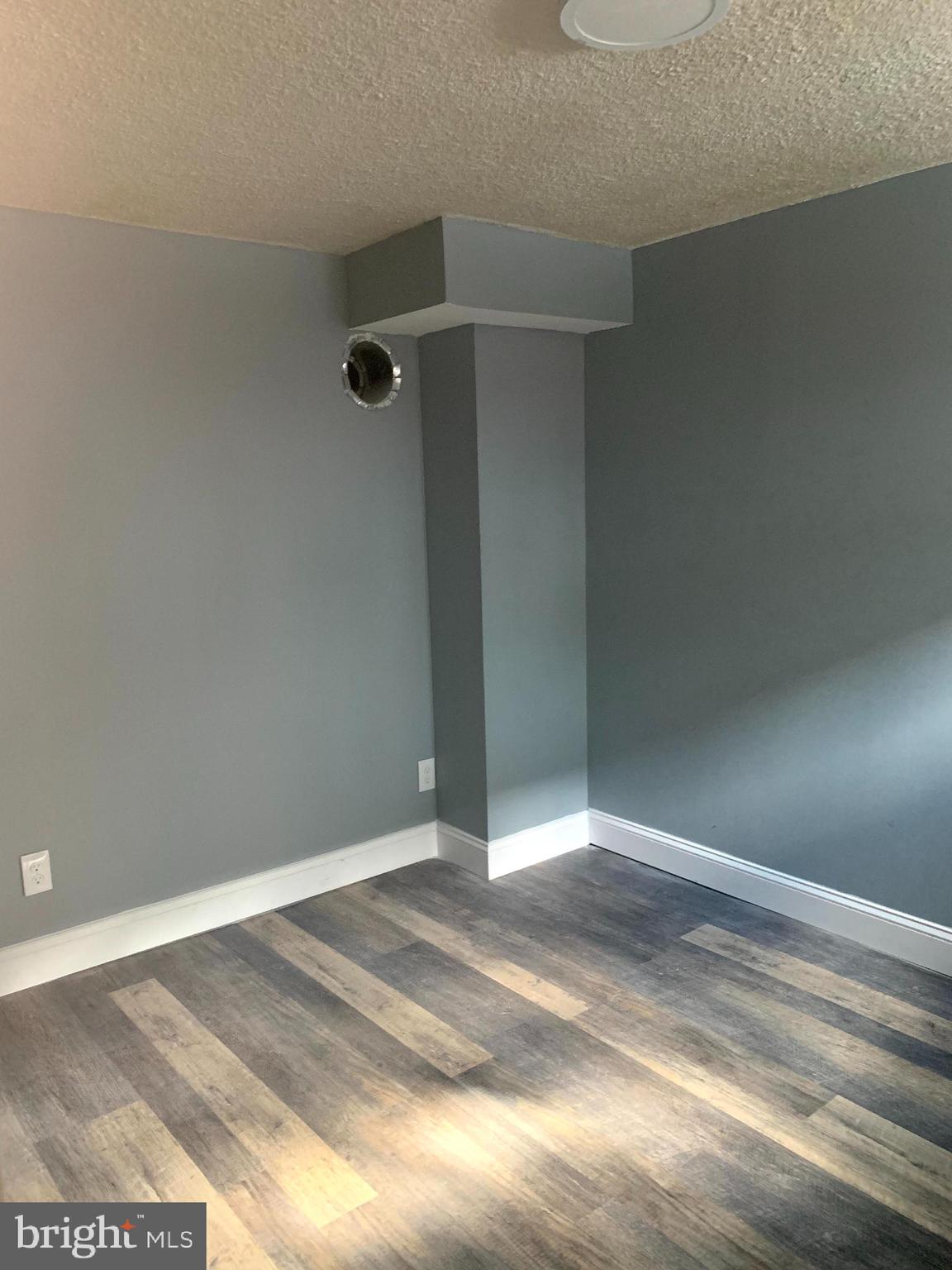 CURTIS BAY - Residential