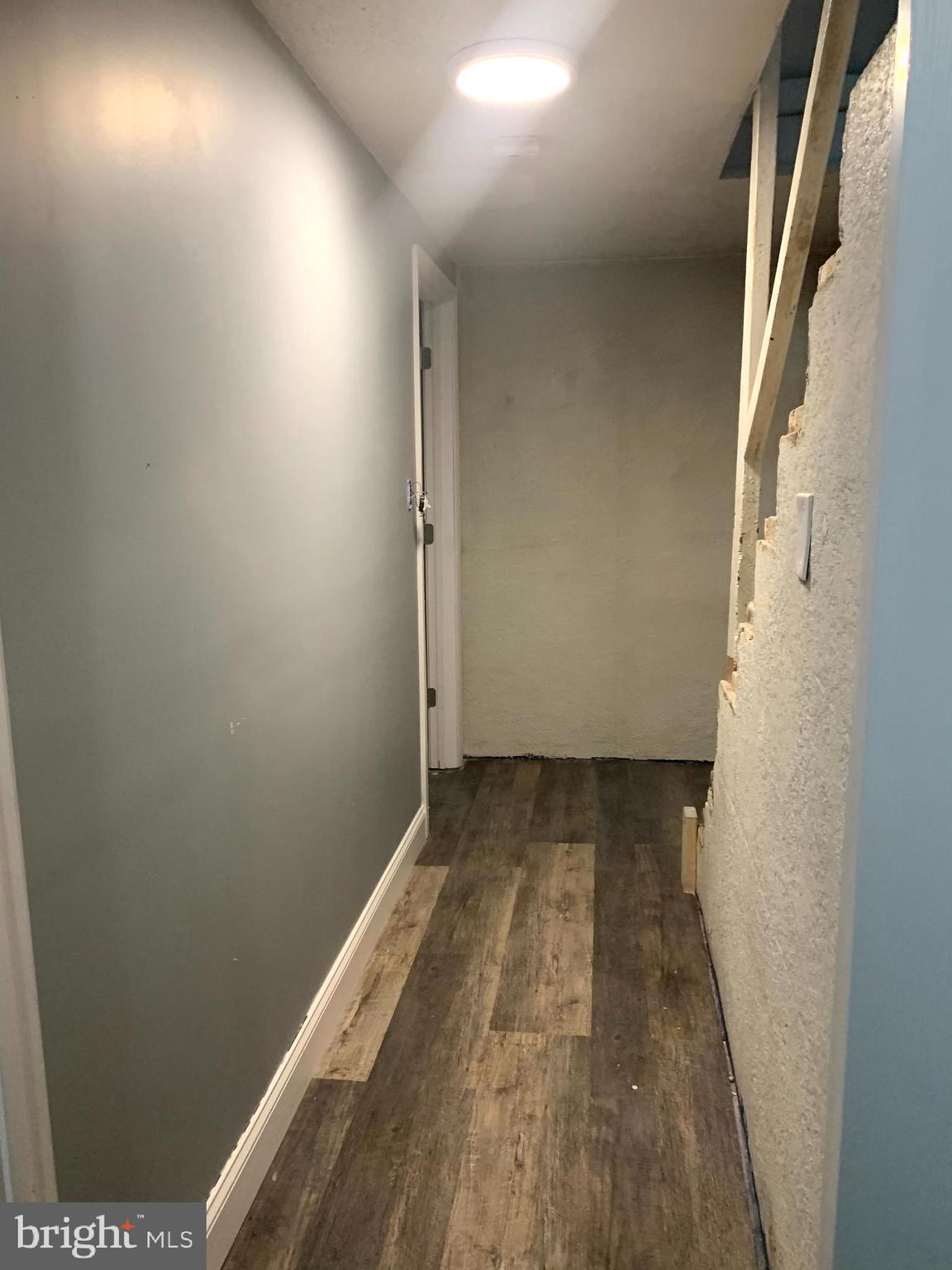 CURTIS BAY - Residential