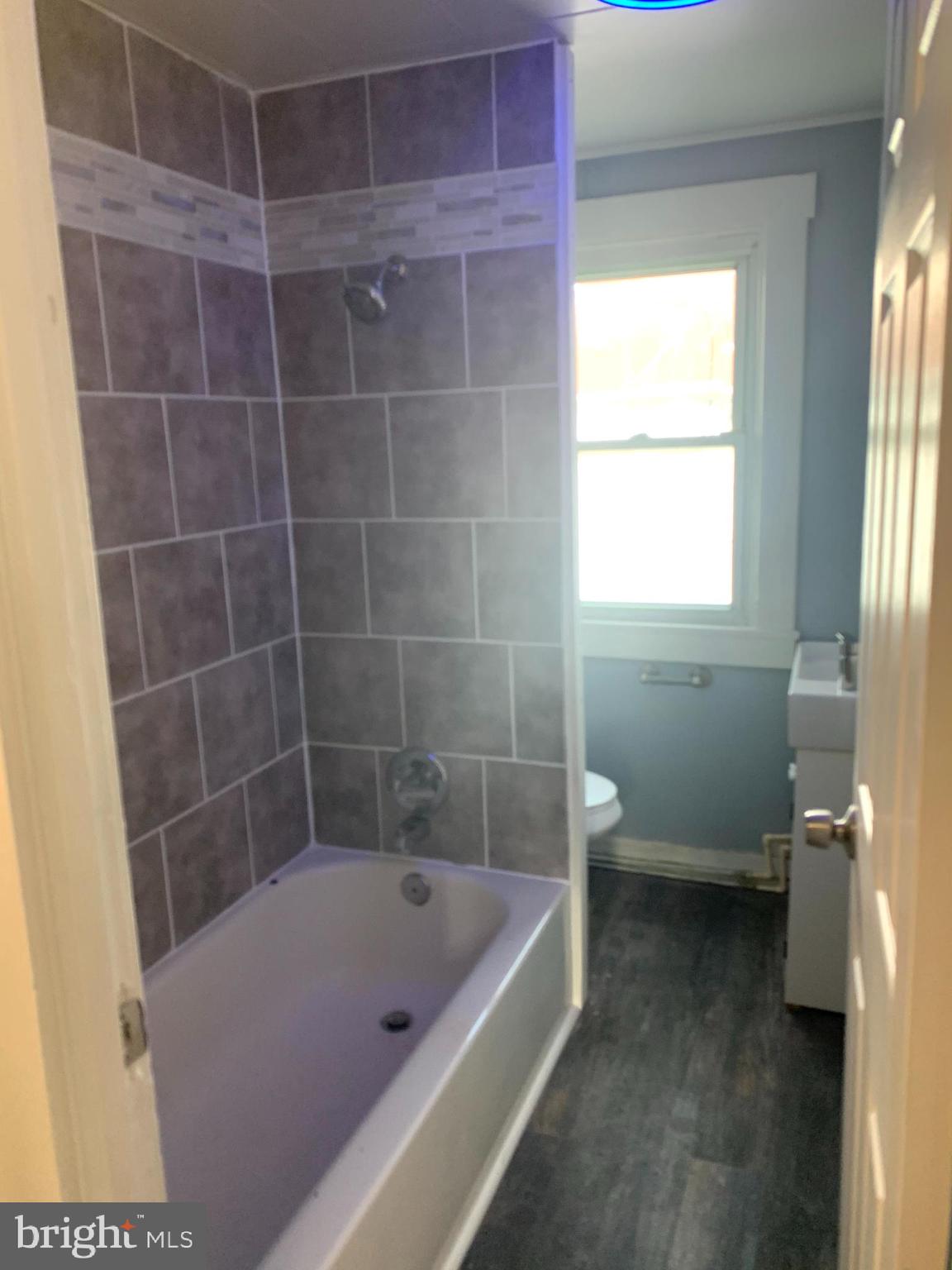 CURTIS BAY - Residential