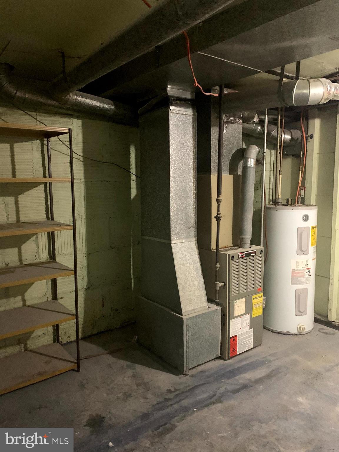 CURTIS BAY - Residential