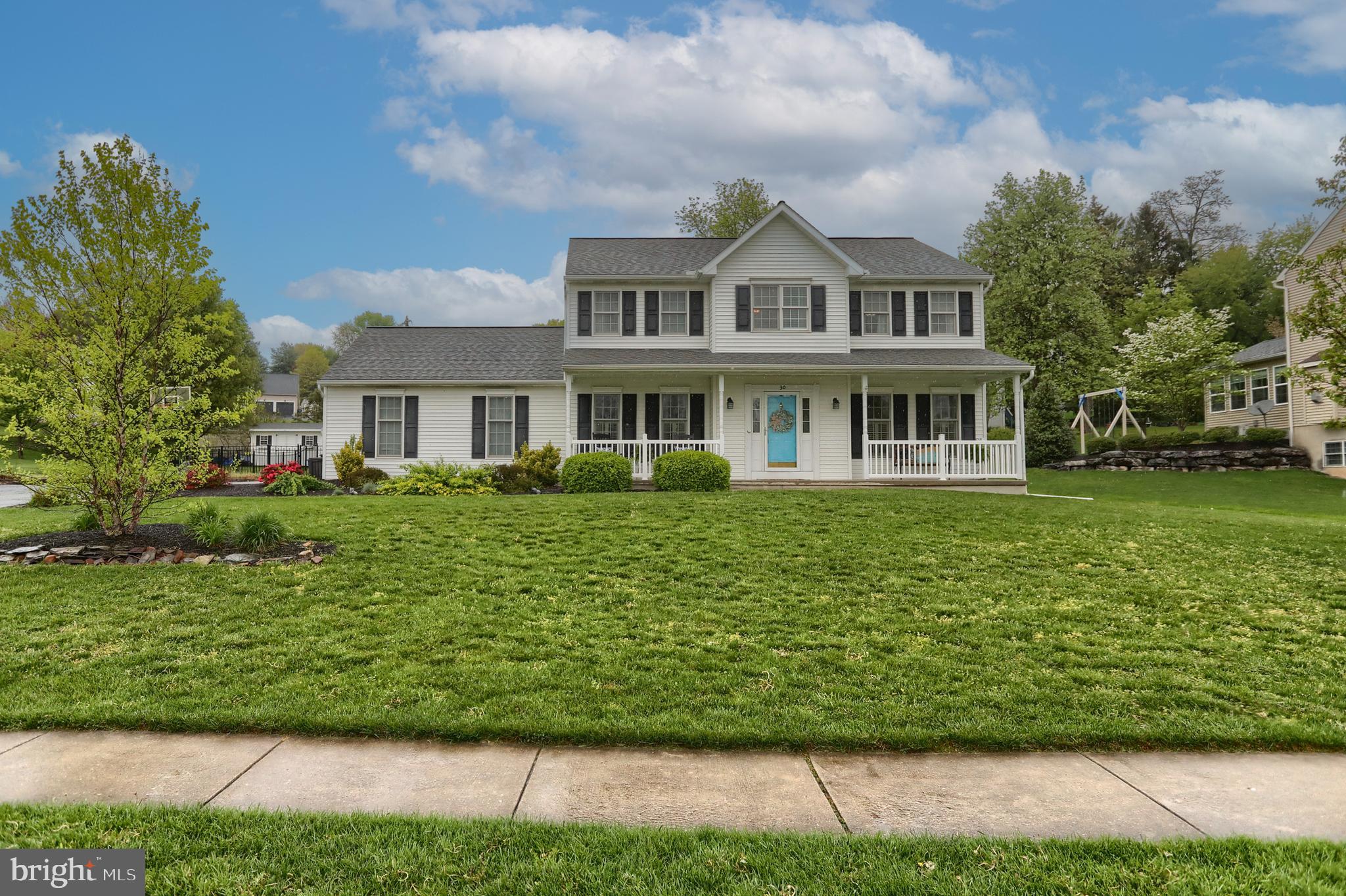 VICTORIAS POND - Residential