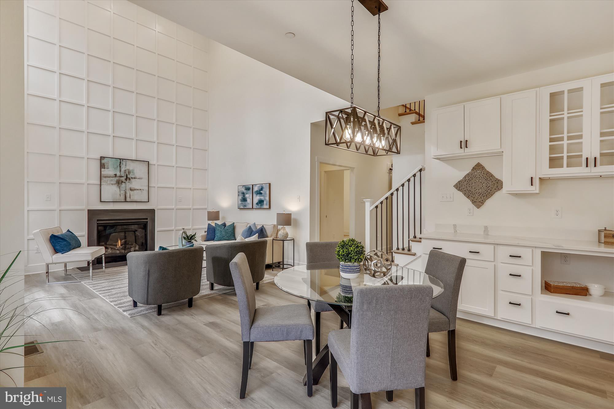 NORTH SPRINGBROOK - Residential Lease