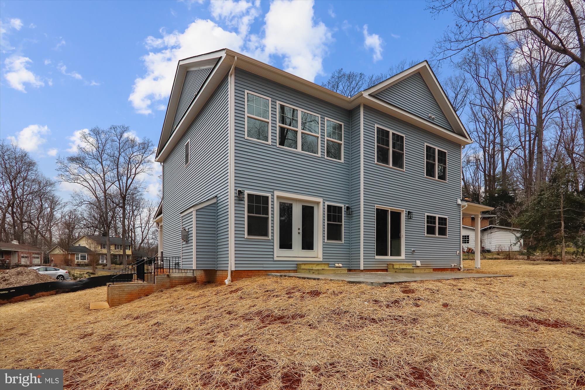 NORTH SPRINGBROOK - Residential Lease