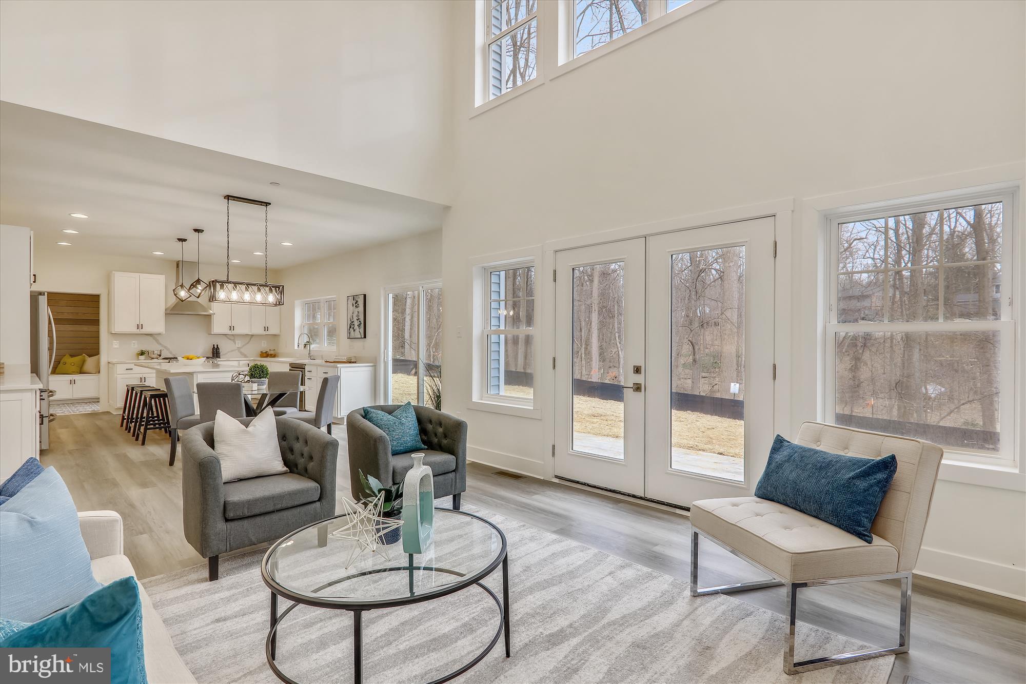 NORTH SPRINGBROOK - Residential Lease