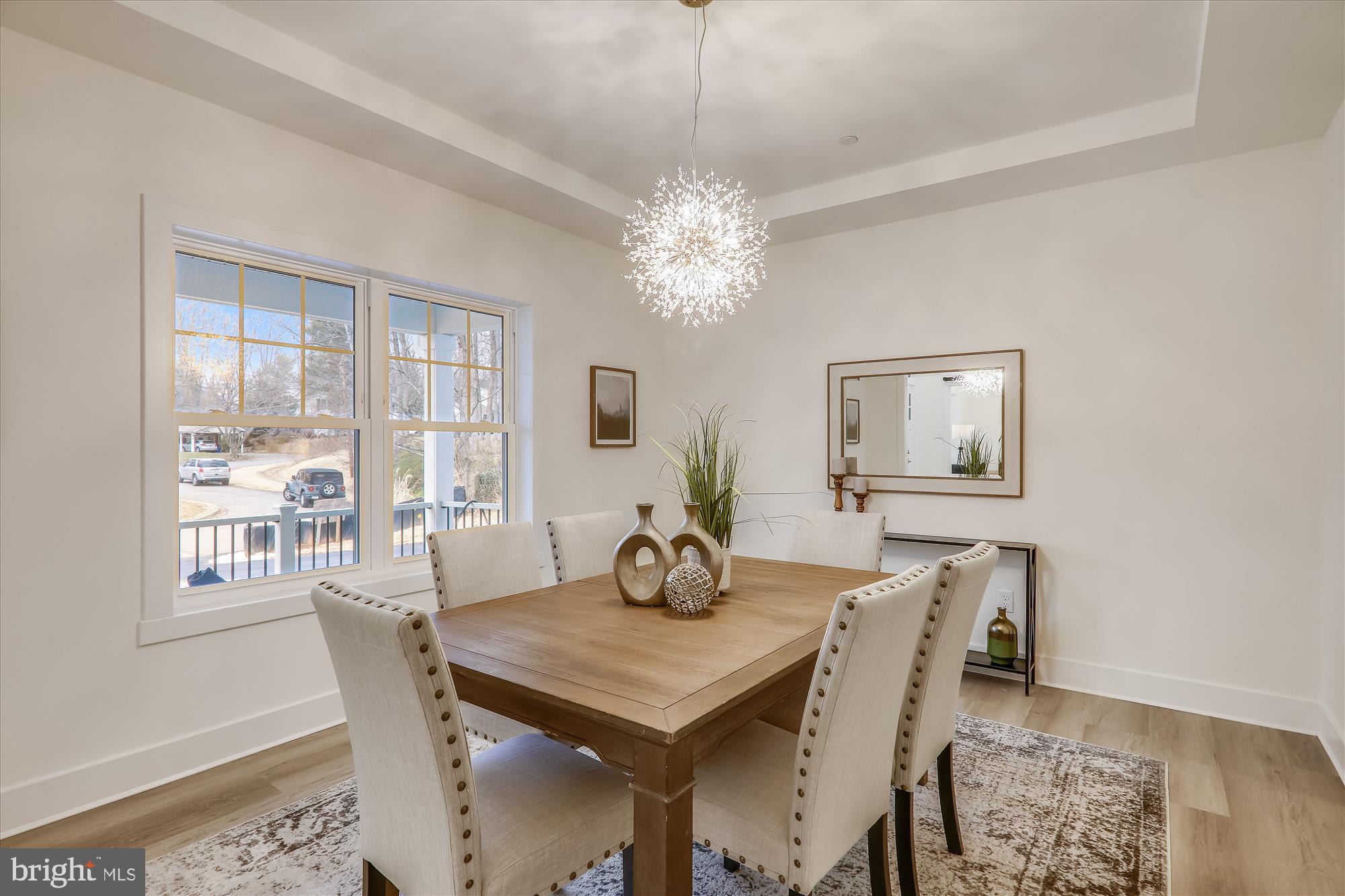 NORTH SPRINGBROOK - Residential Lease