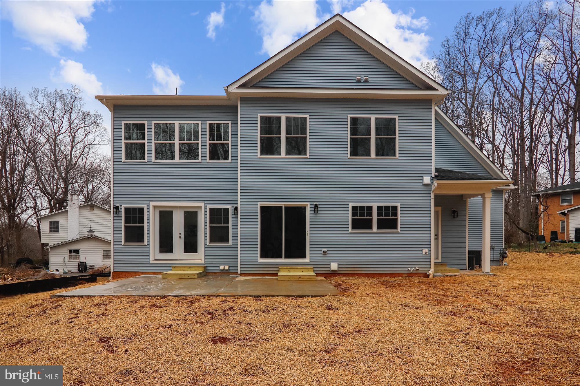 NORTH SPRINGBROOK - Residential Lease