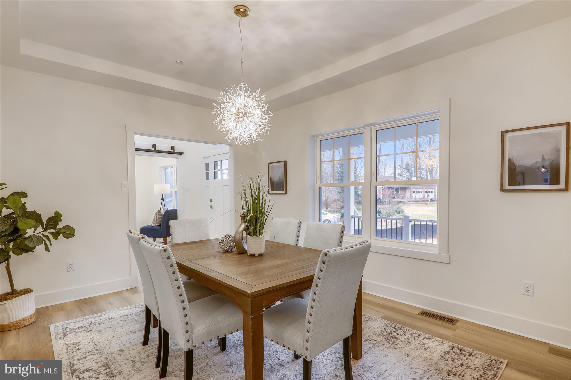 NORTH SPRINGBROOK - Residential Lease