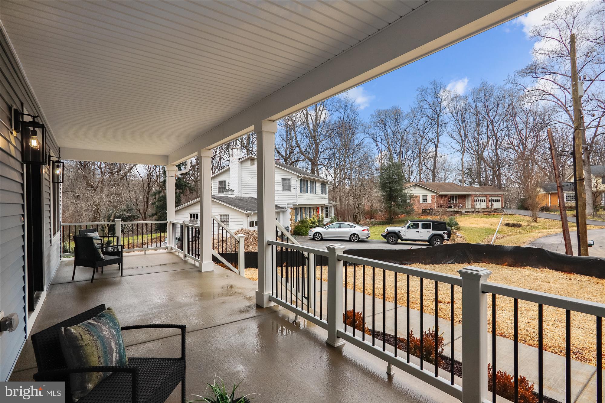 NORTH SPRINGBROOK - Residential Lease