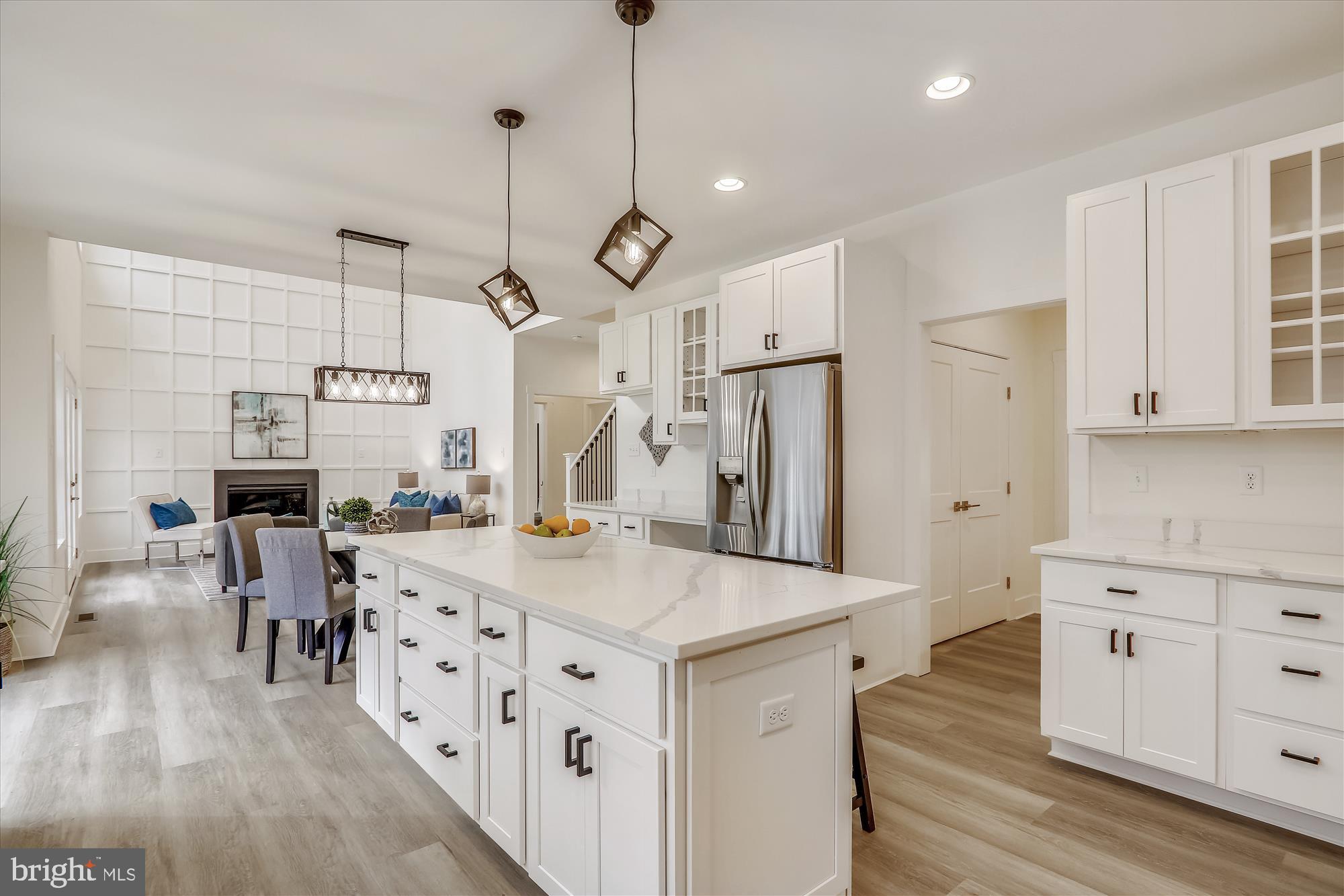 NORTH SPRINGBROOK - Residential Lease