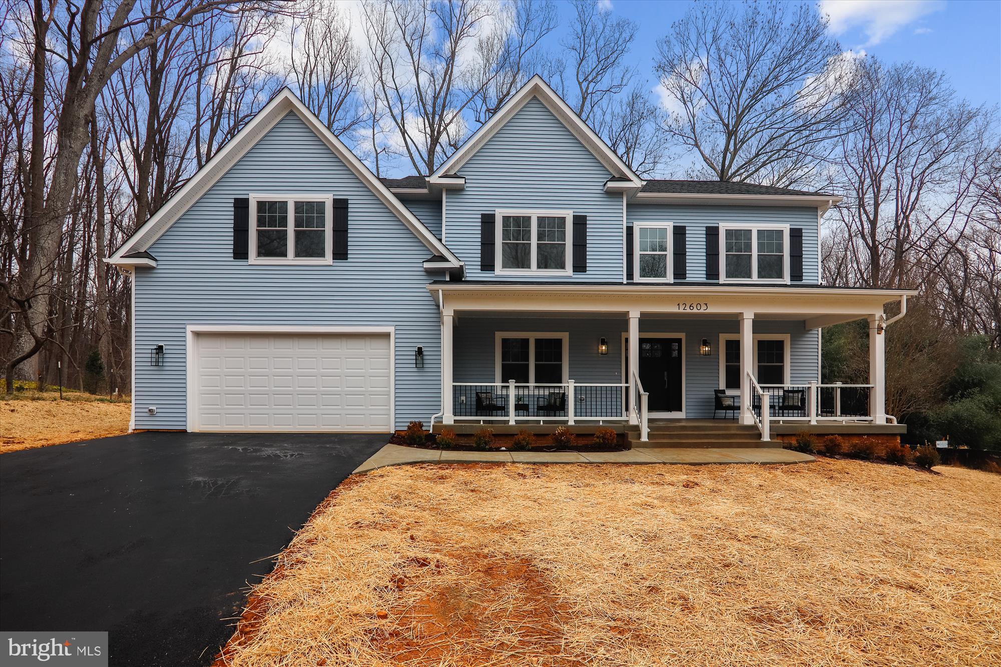 NORTH SPRINGBROOK - Residential Lease